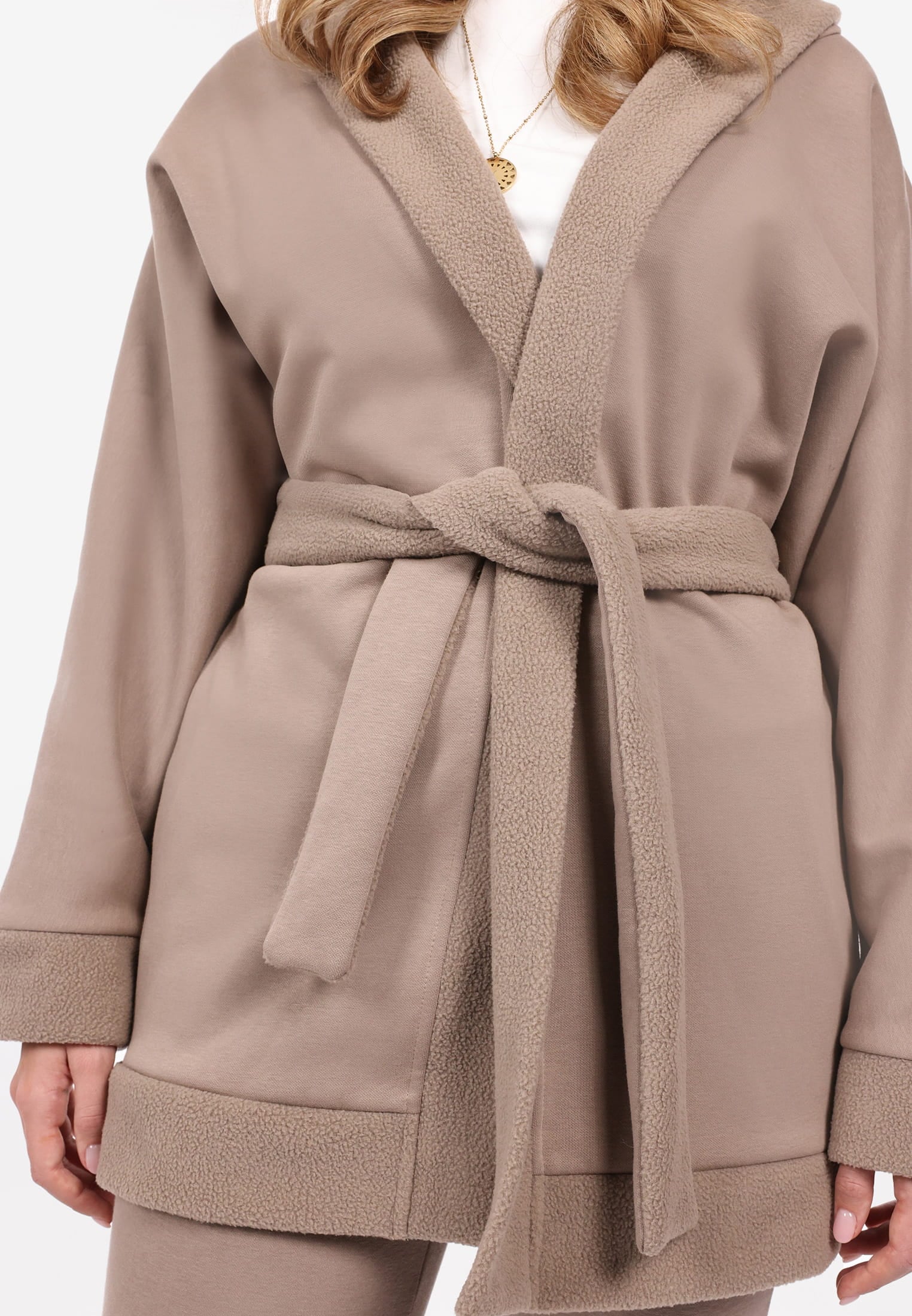 SURI FREY Sweatjacke »Hoodie-Sweatjacke SFY Freyday«