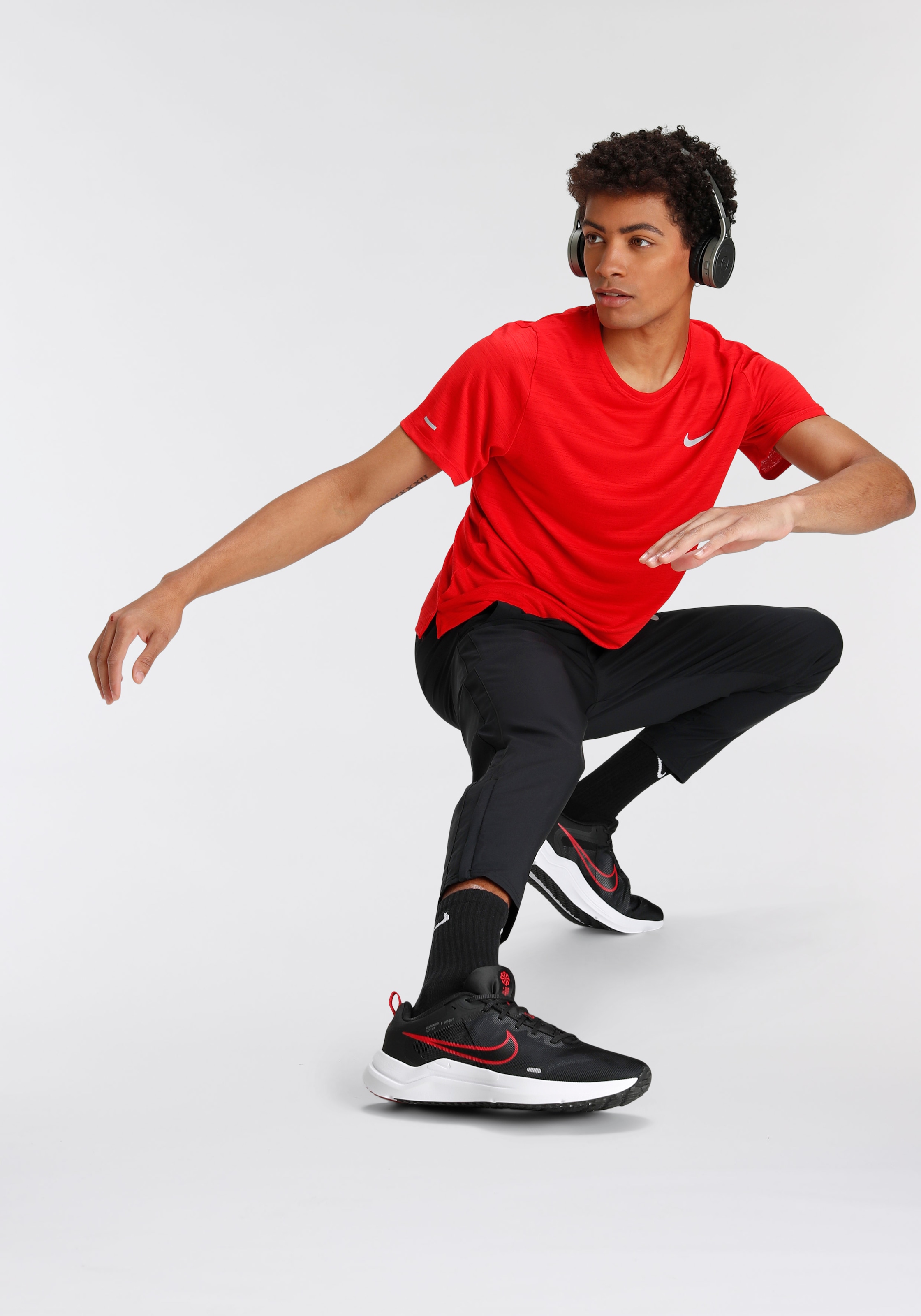 Nike Laufschuh »DOWNSHIFTER 12«