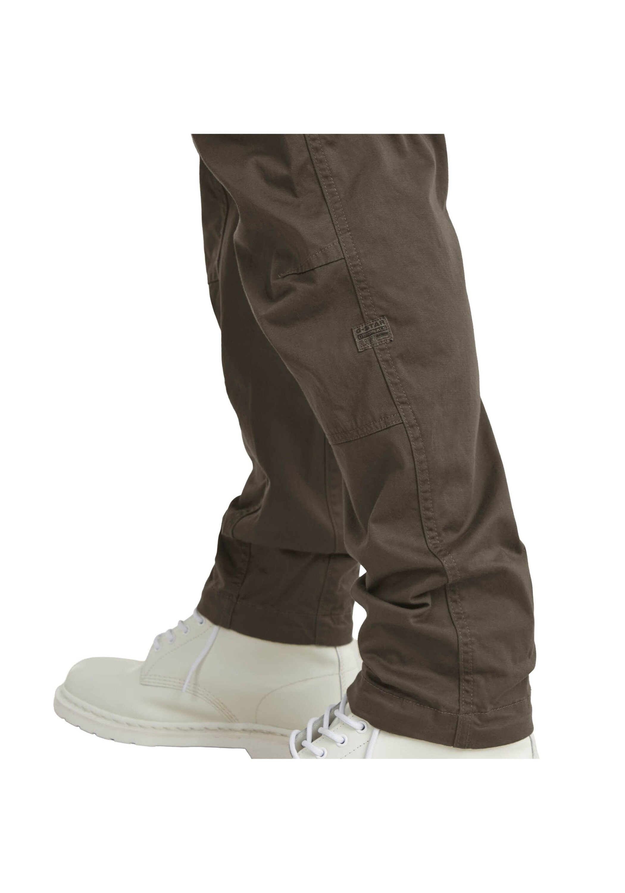 G-STAR Skinny-fit-Jeans »Jeans Rovic Zip 3d Regular Tapered«