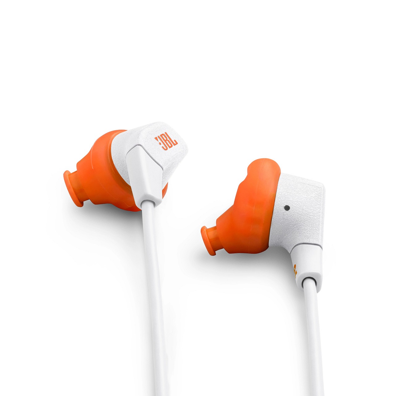 JBL Sport-Kopfhörer »Endurance Run 3 Wired USB-C« Freisprechfunktion