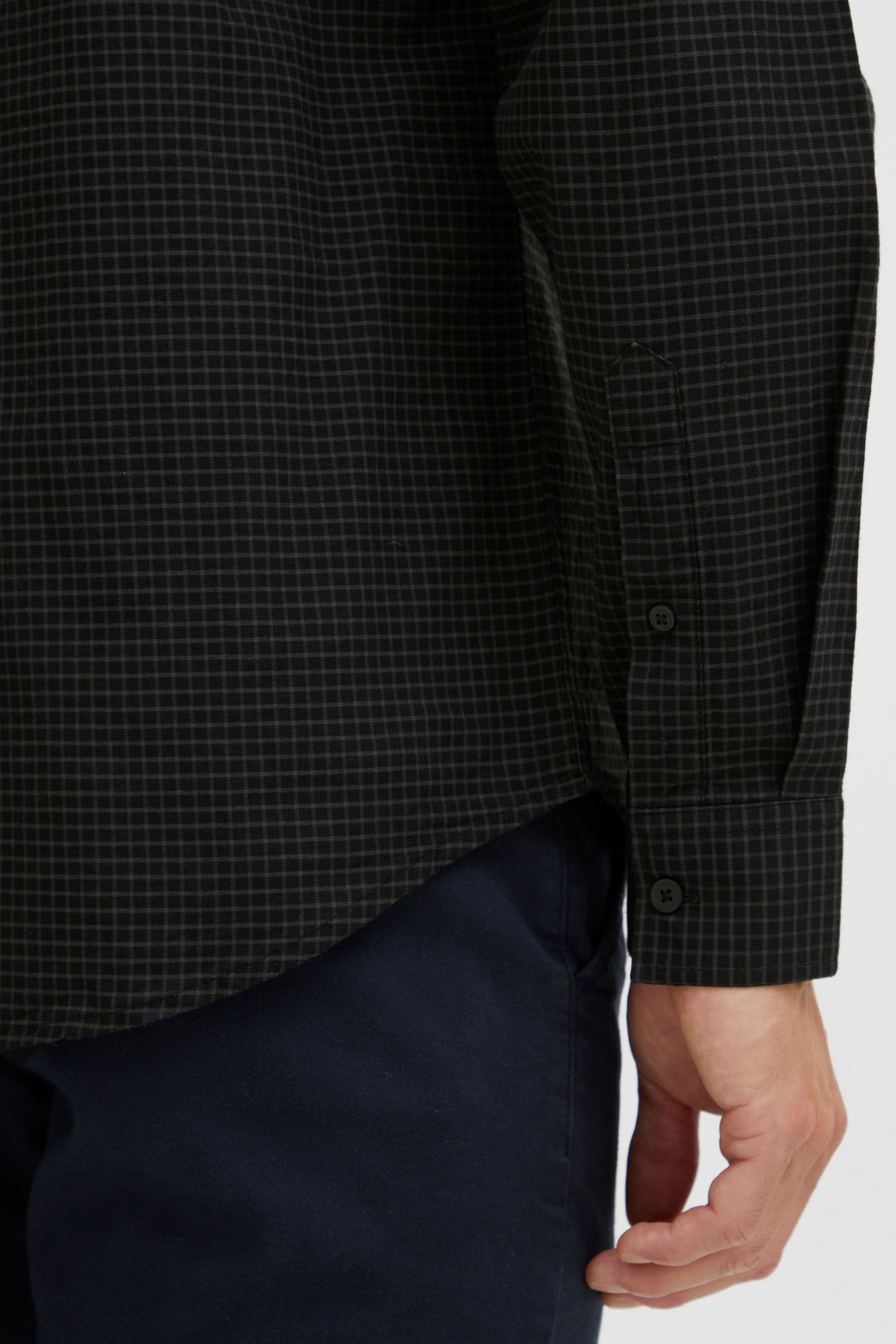 Casual Friday Langarmhemd »Langarmhemd CFAnton«