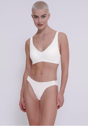 Bügelloser BH »ZERO Feel 2.0 Soft bra«