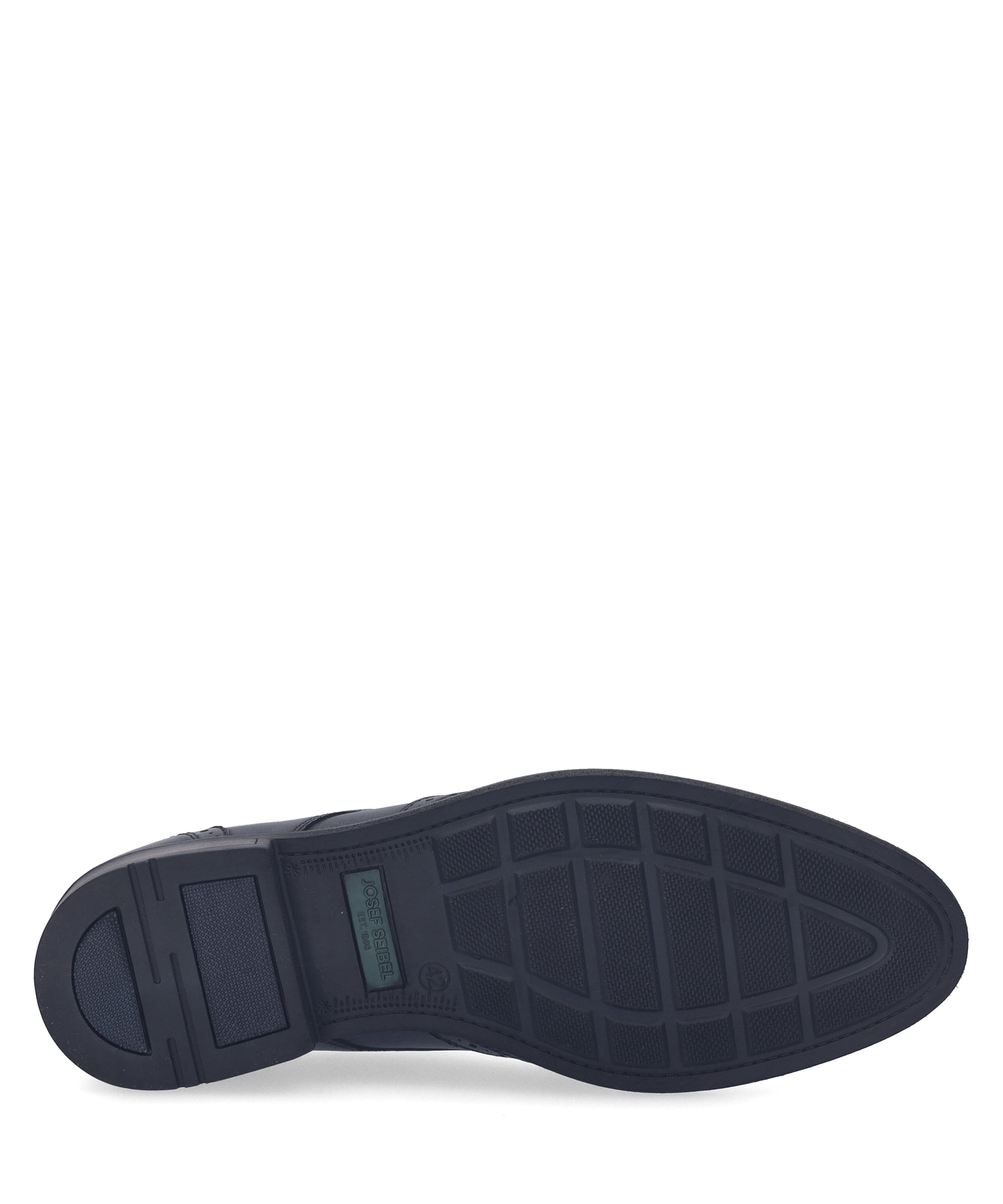 Josef Seibel Schnürschuh »Desmond 02, schwarz«