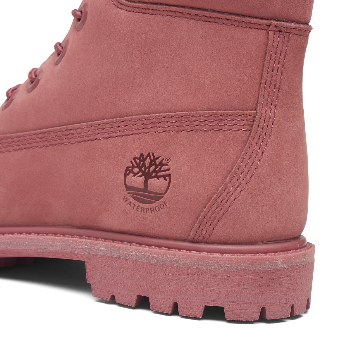 Timberland Schnürboots »Timberland Premium 6 INCH LACE UP«, Winterstiefel, Schnürstiefel, Winterschuhe, wasserdicht