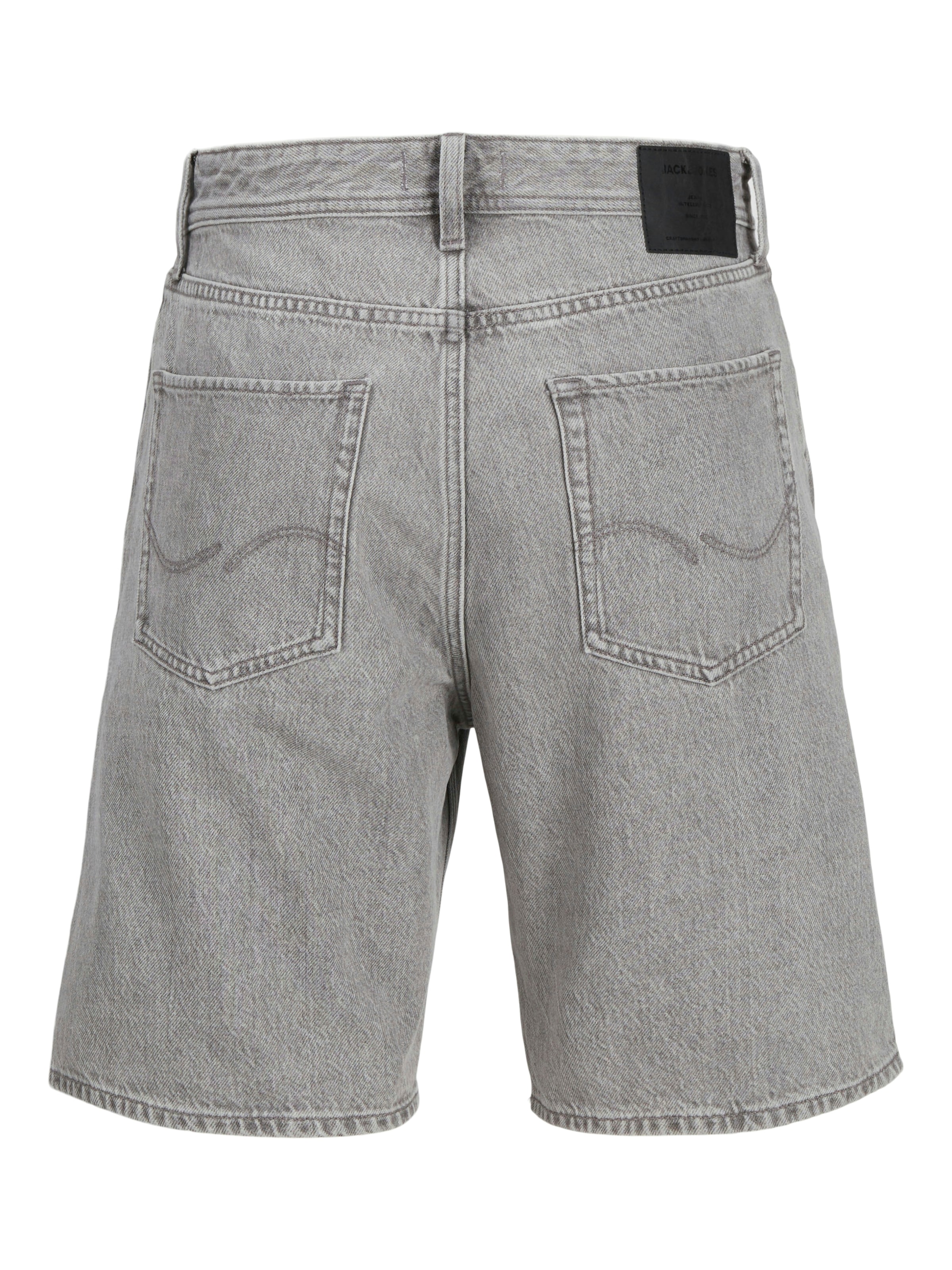 Jack & Jones Relaxshorts »JJIALEX JJORIGINAL SHORTS SBD 300 SN«, im Five-Pocket Style
