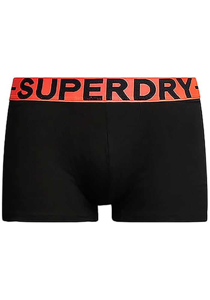 Superdry Trunk »TRUNK TRIPLE PACK«, (Packung, 3 St.)