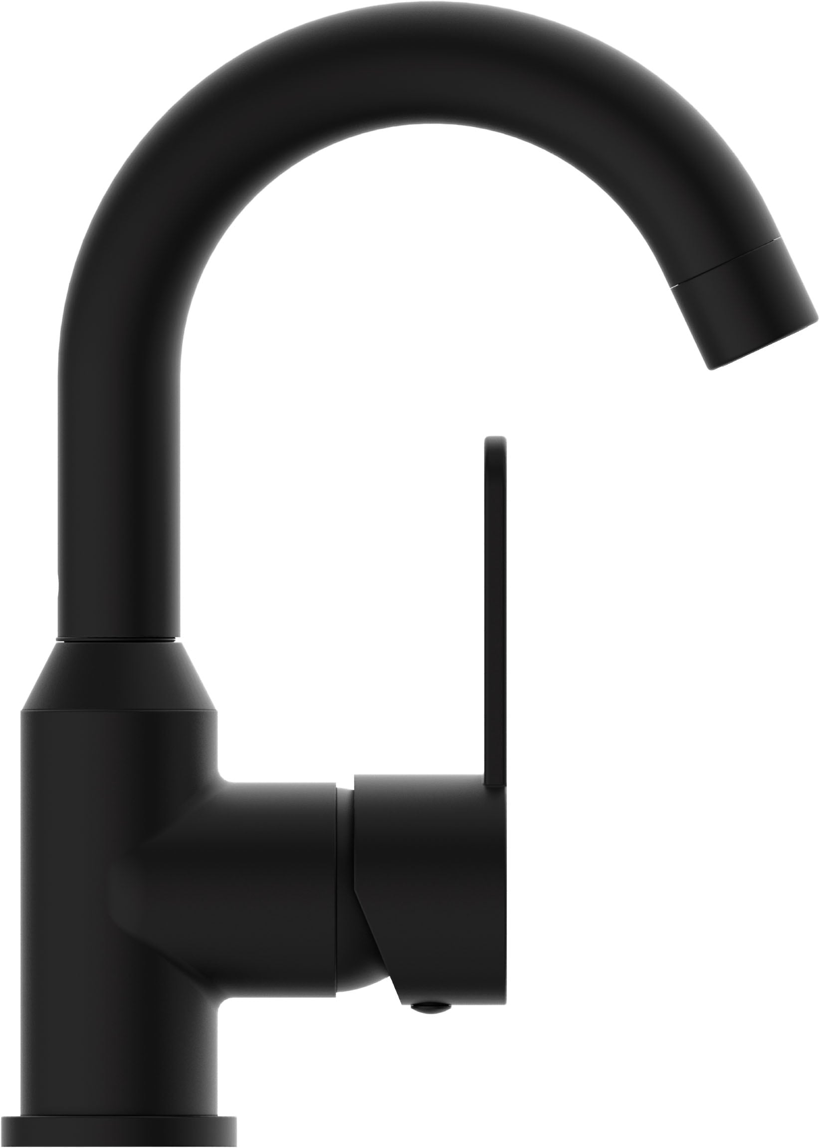 welltime Waschtischarmatur »Adria« Eco-Click-Funktion, inklusive Pop-Up Ablaufventil