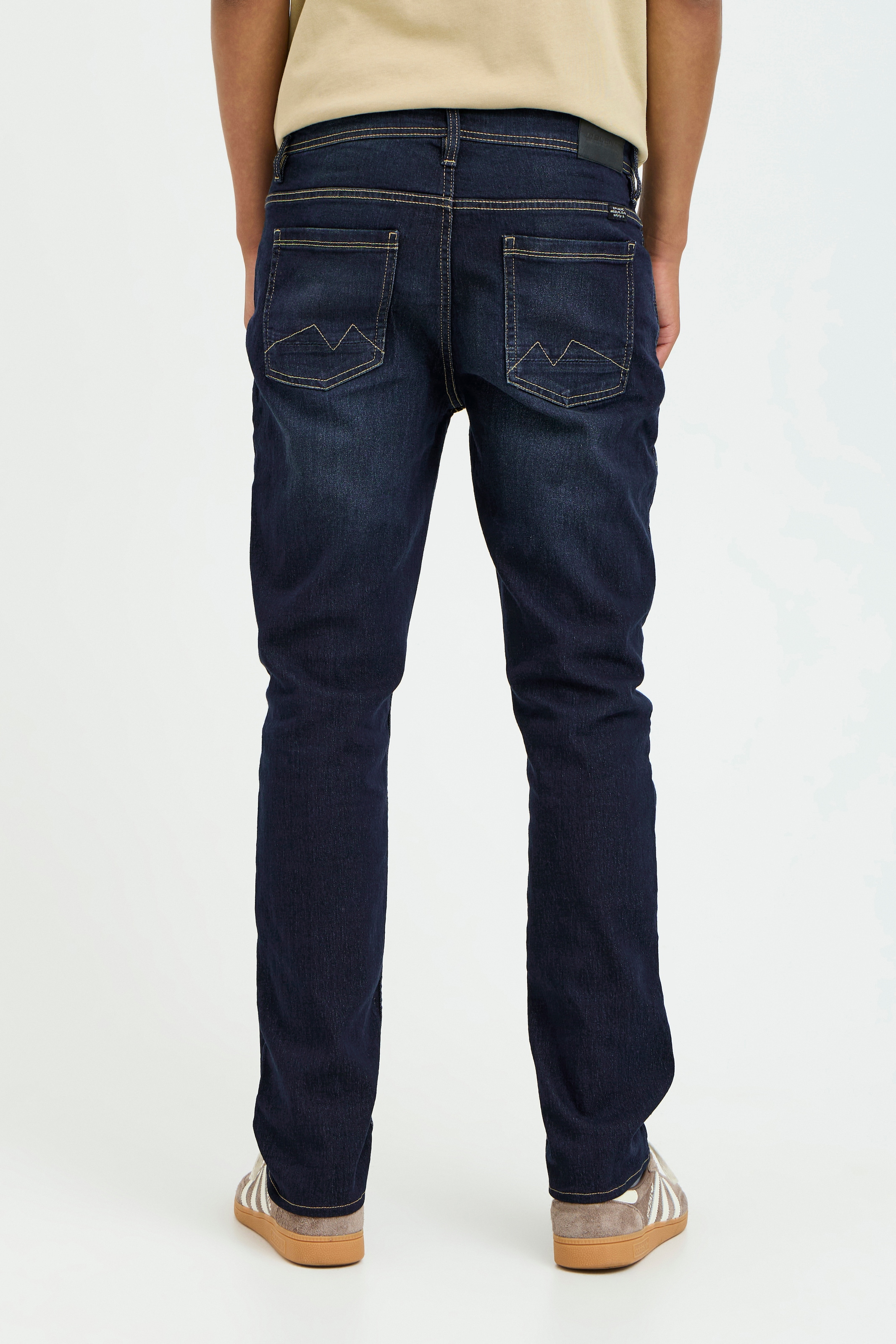 Blend 5-Pocket-Jeans »BL-Jeans Twister fit«