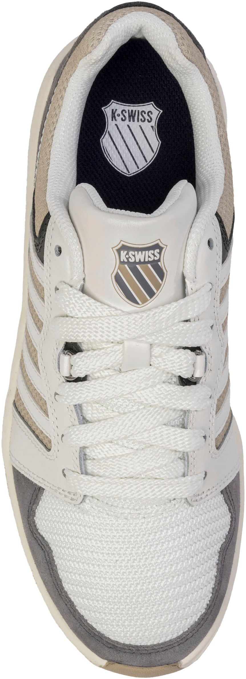 K-Swiss Sneaker »Rival Trainer T«