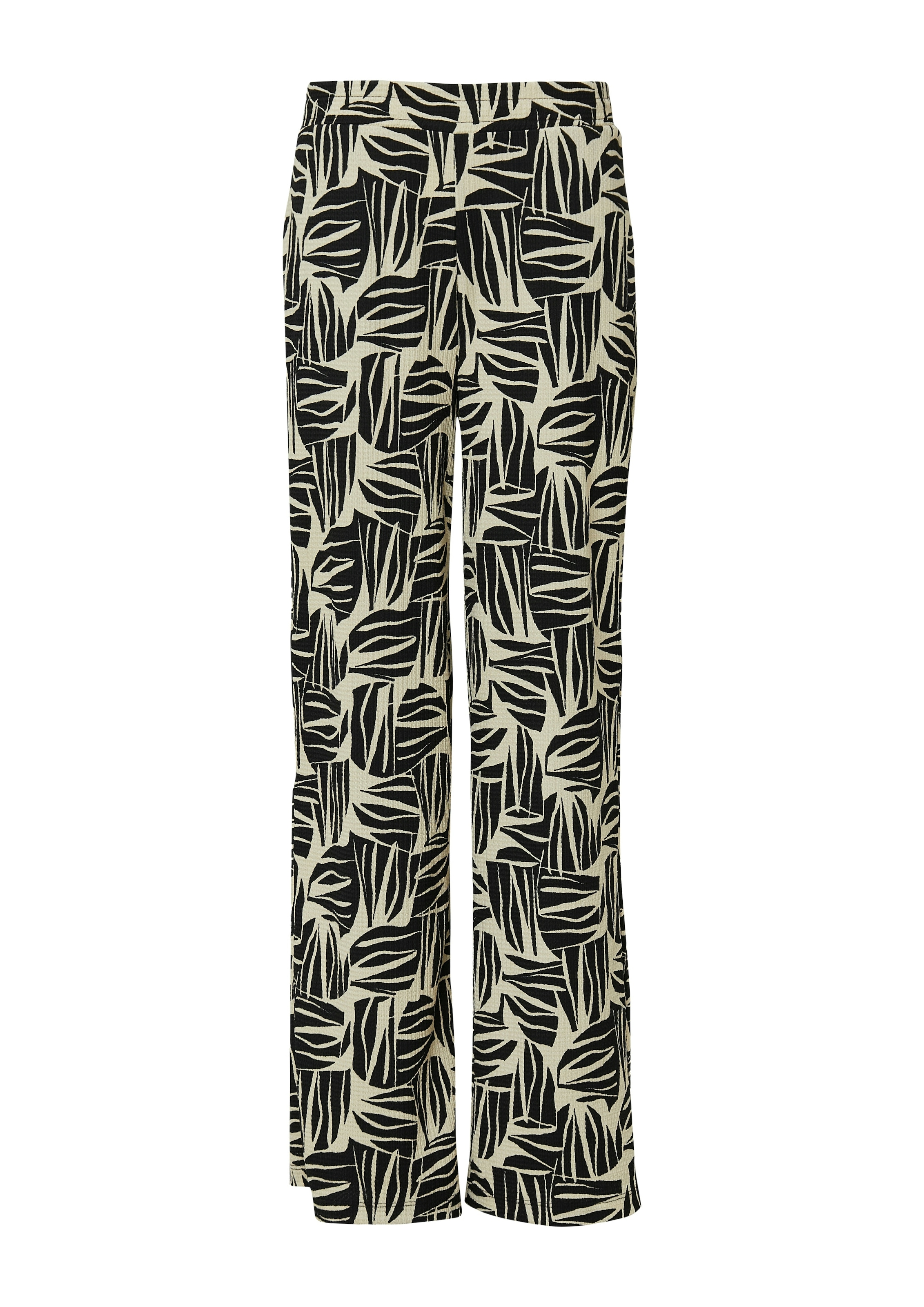 s.Oliver Jerseyhose  mit Taschen