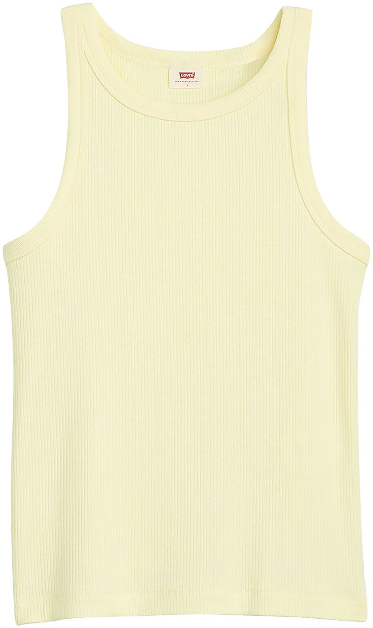 Levi's® Tanktop »DREAMY TANK GREEN«