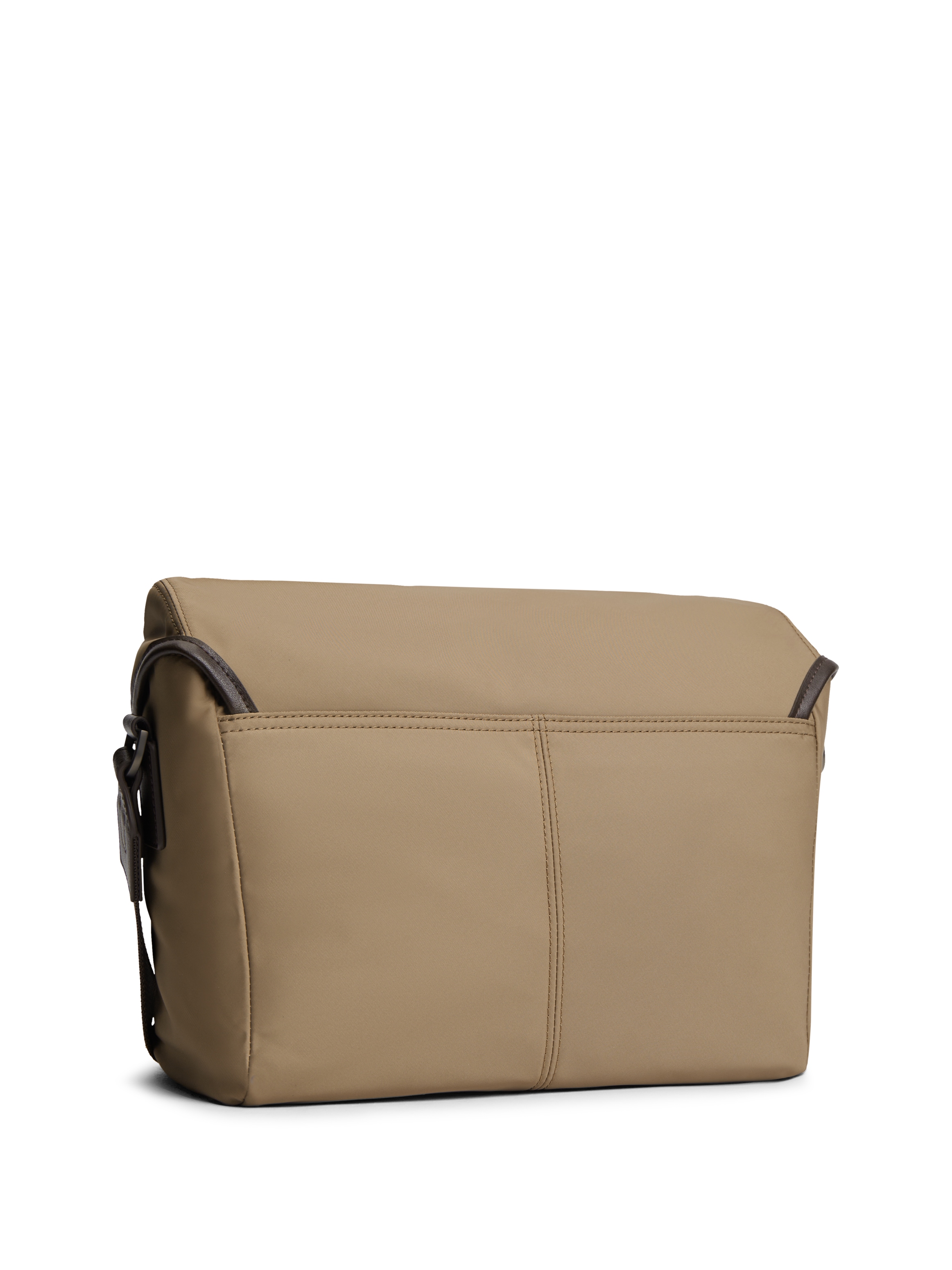 Tommy Hilfiger Umhängetasche »TH HERITAGE SATCHEL« Herren Schultertasche mit viel Stauraum