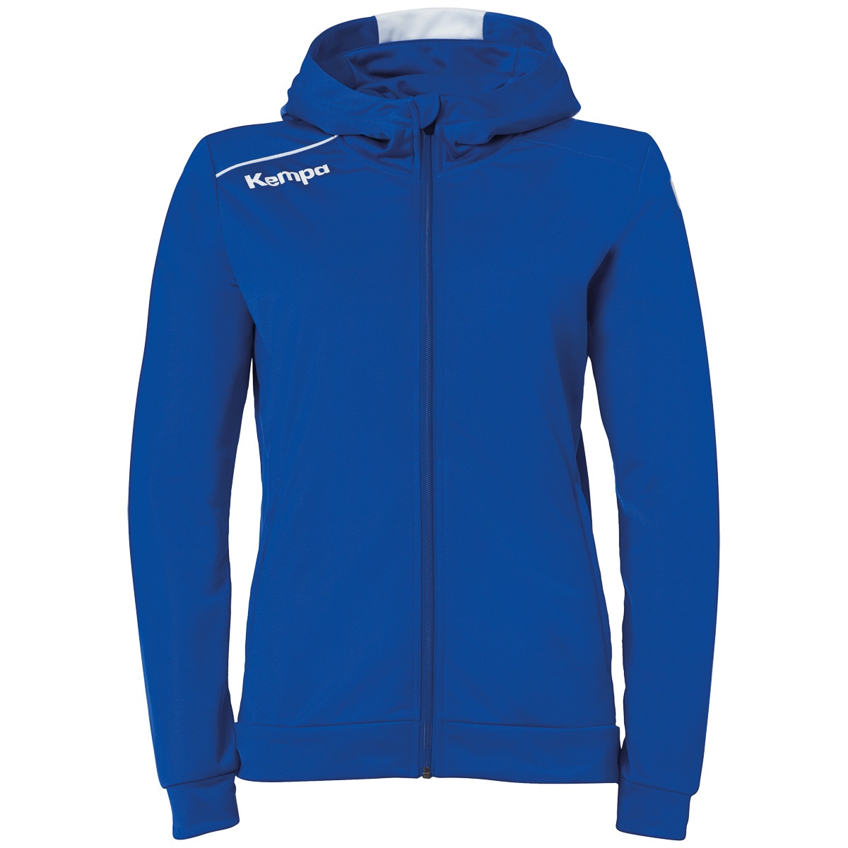 Kempa Trainingsjacke »Kapuzenjacke PLAYER WOMEN« 1 Stk. tlg.