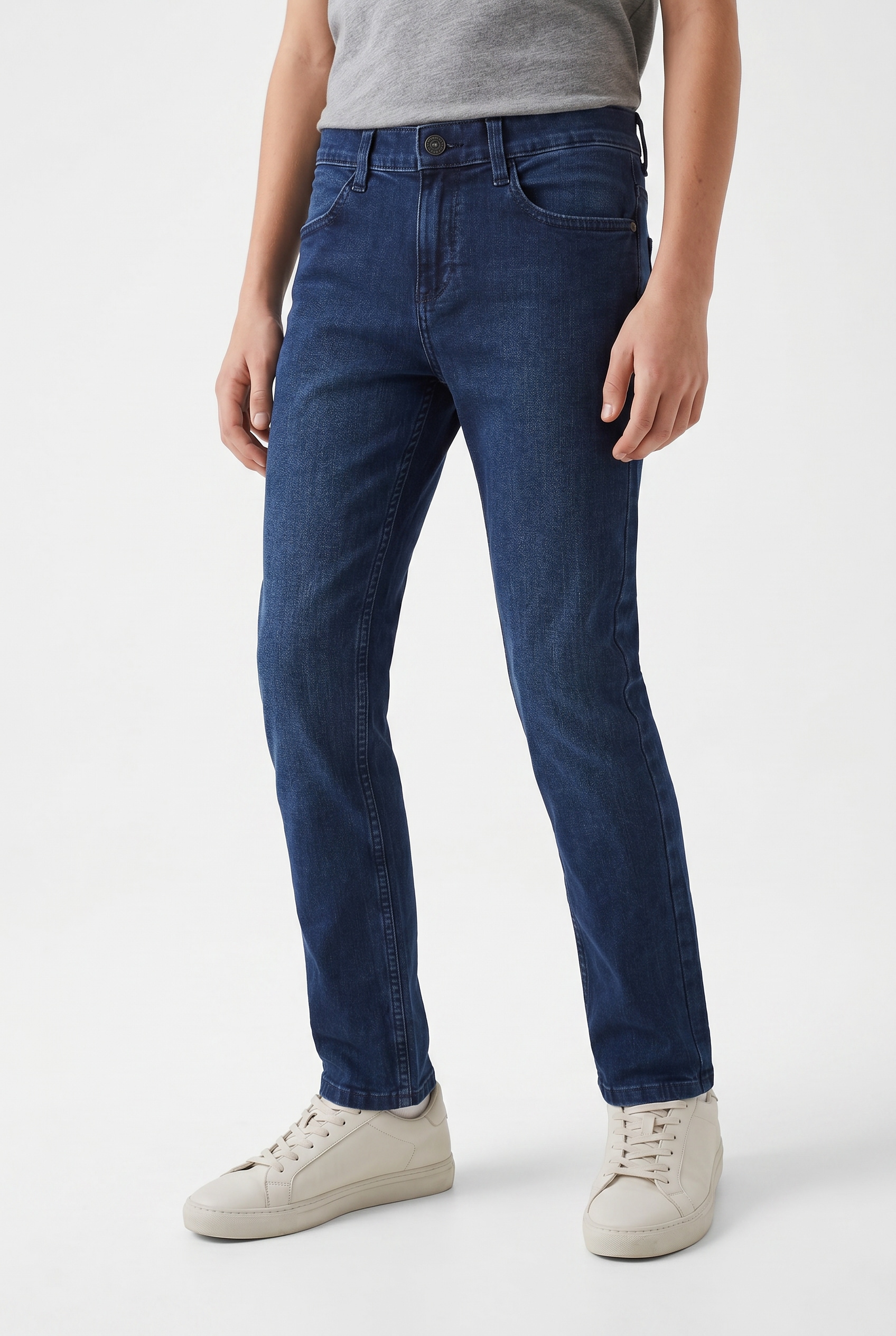 s.Oliver Junior Regular-fit-Jeans mit Taschen
