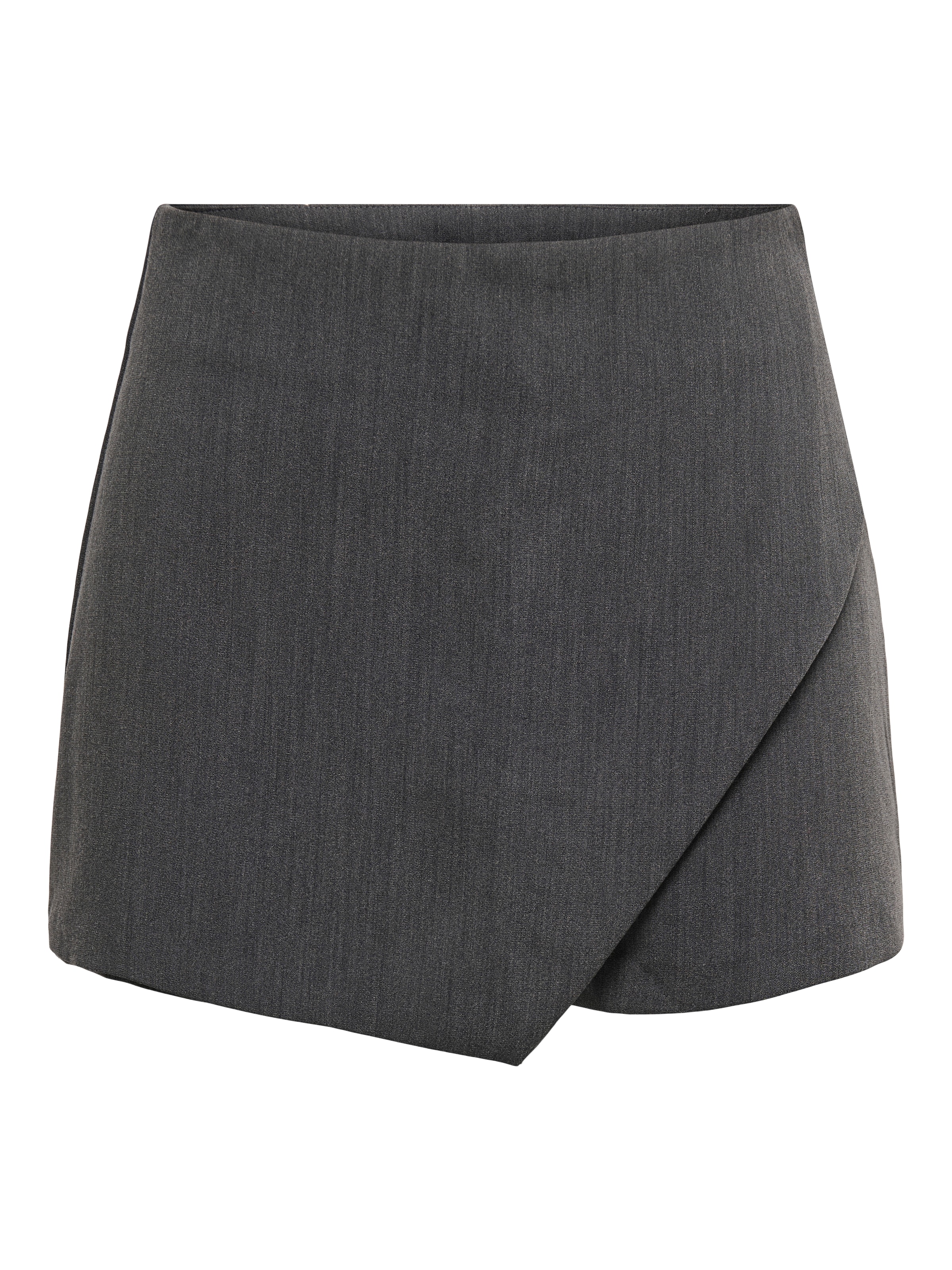ONLY Hosenrock »ONLMIST-YASMINE WRAP SKORT TLR NOOS«