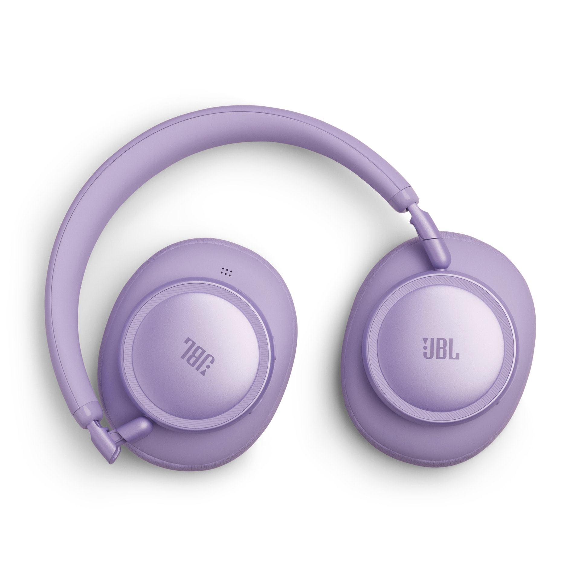 JBL Over-Ear-Kopfhörer »LIVE 780NC« A2DP Bluetooth Active Noise Cancelling (ANC) | Freisprechfunktion | Wireless-Audio-Streaming Kabelloser Over-Ear-Kopfhörer mit Noise-Cancelling