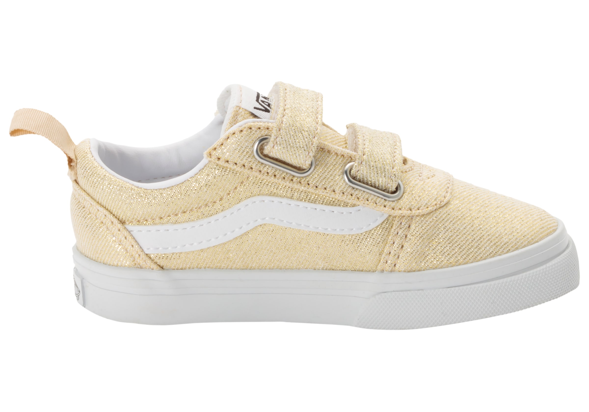 Vans Sneaker »Ward V«