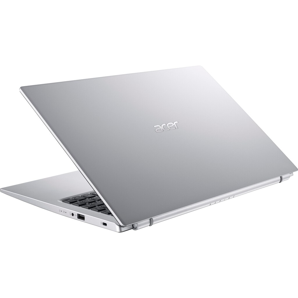 Acer Notebook »A115-32-C2EJ«, 39,62 cm, / 15,6 Zoll, Intel, Celeron, UHD Graphics