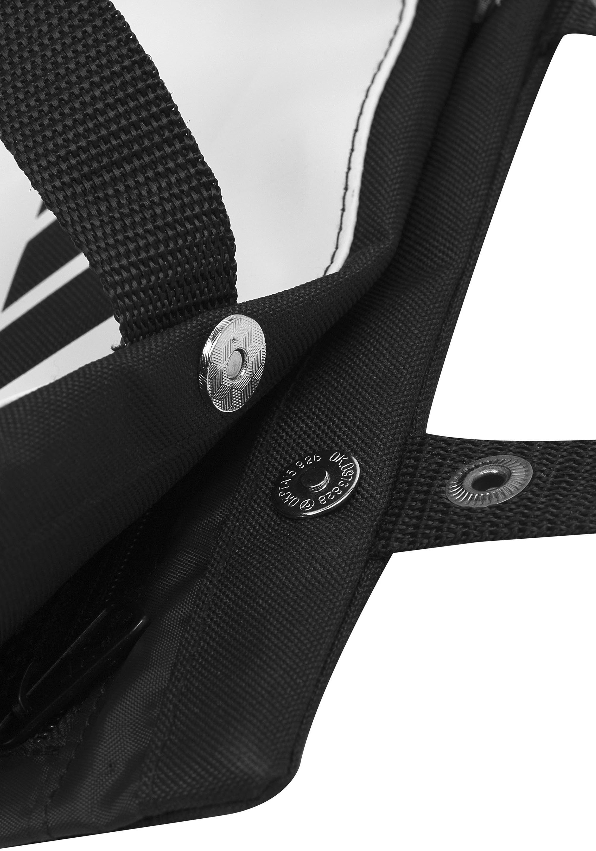 adidas Performance Kulturbeutel »Tactic Pouch Combat Sports«, ist mit dem Backpack M und Backpack L kompatibel