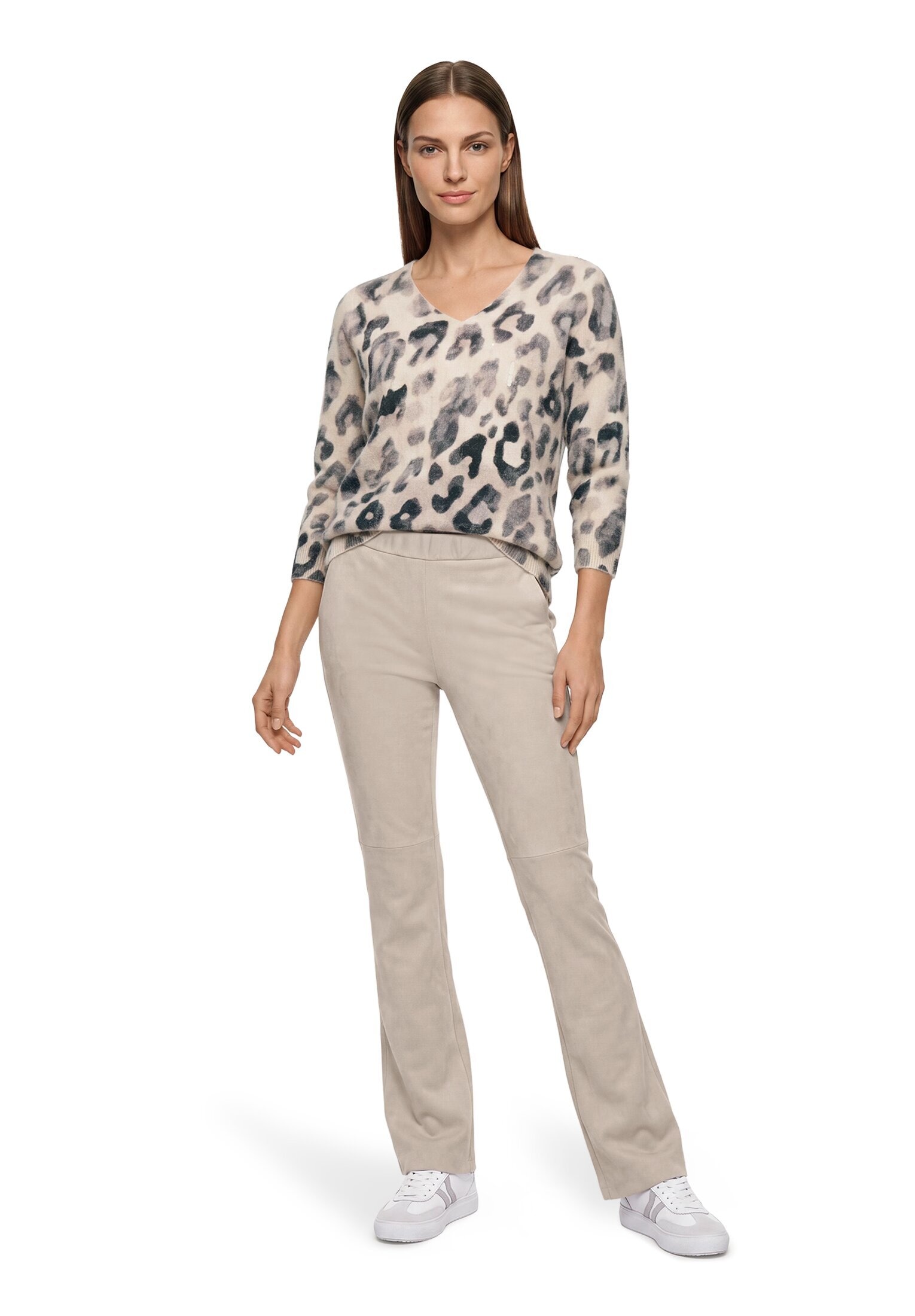 Betty Barclay Schlupfhose »Schlupfhose Slim Fit«