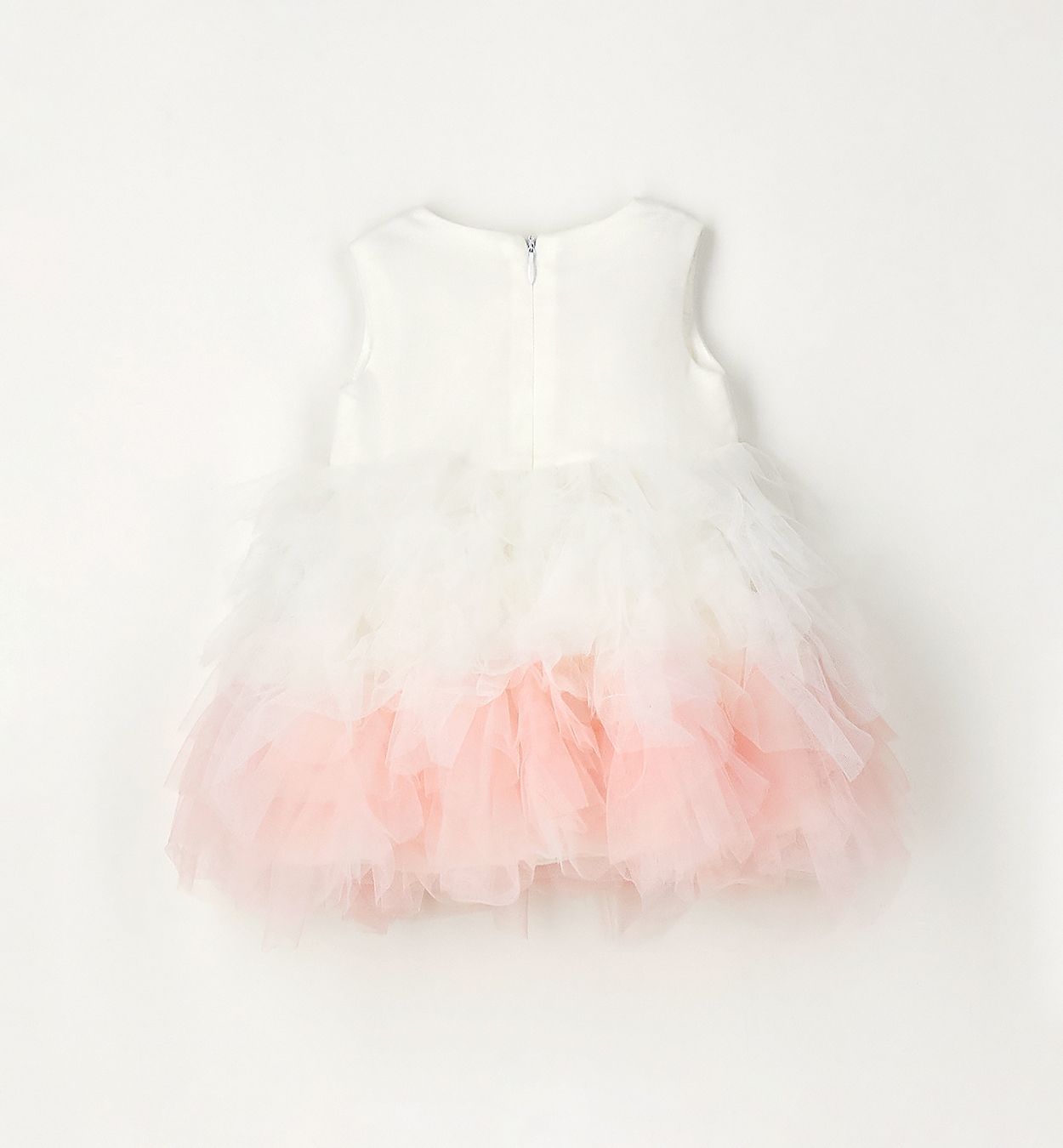 iDo Sommerkleid »BABY GIRL LAY DRESS«