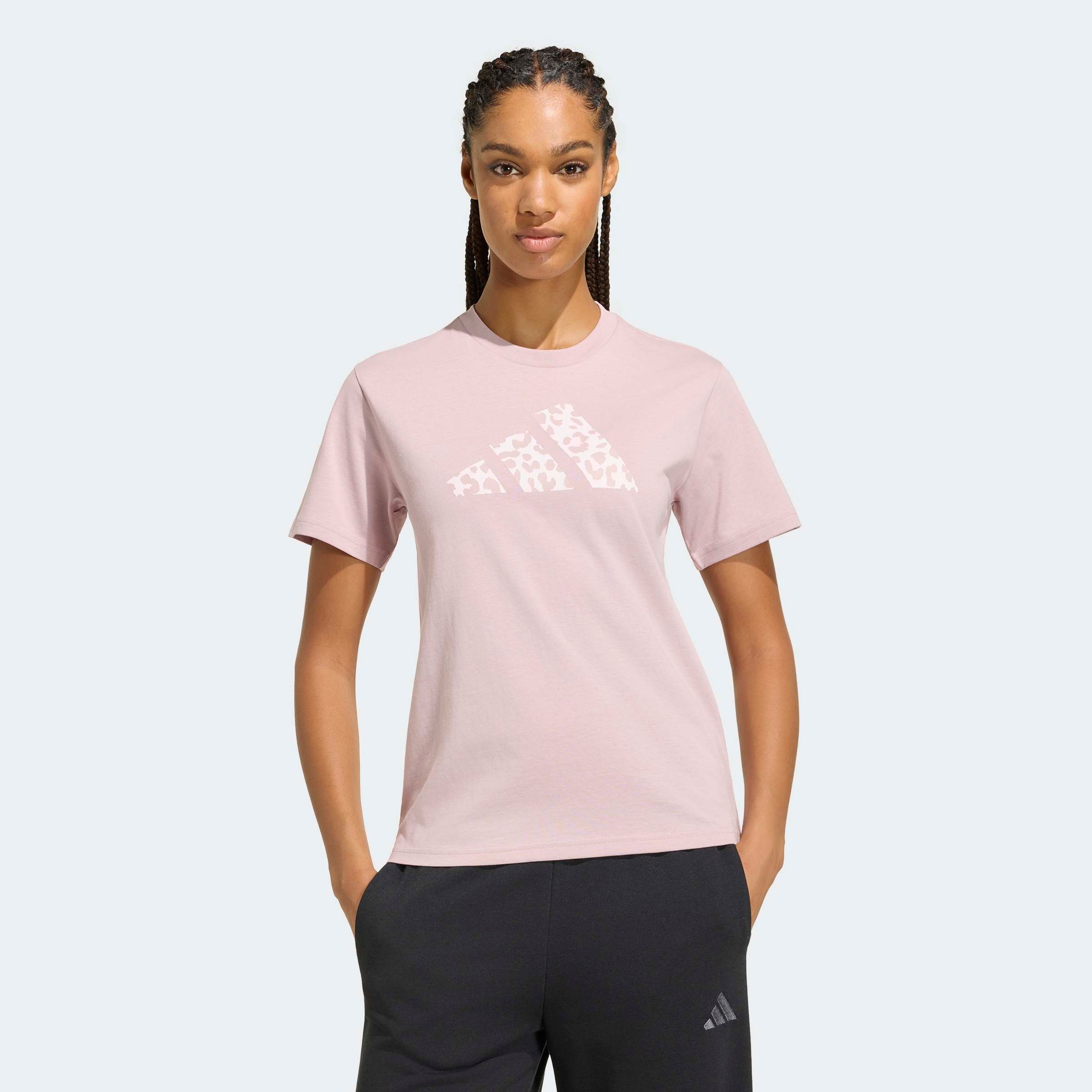 adidas Sportswear T-Shirt »ANIMAL T«