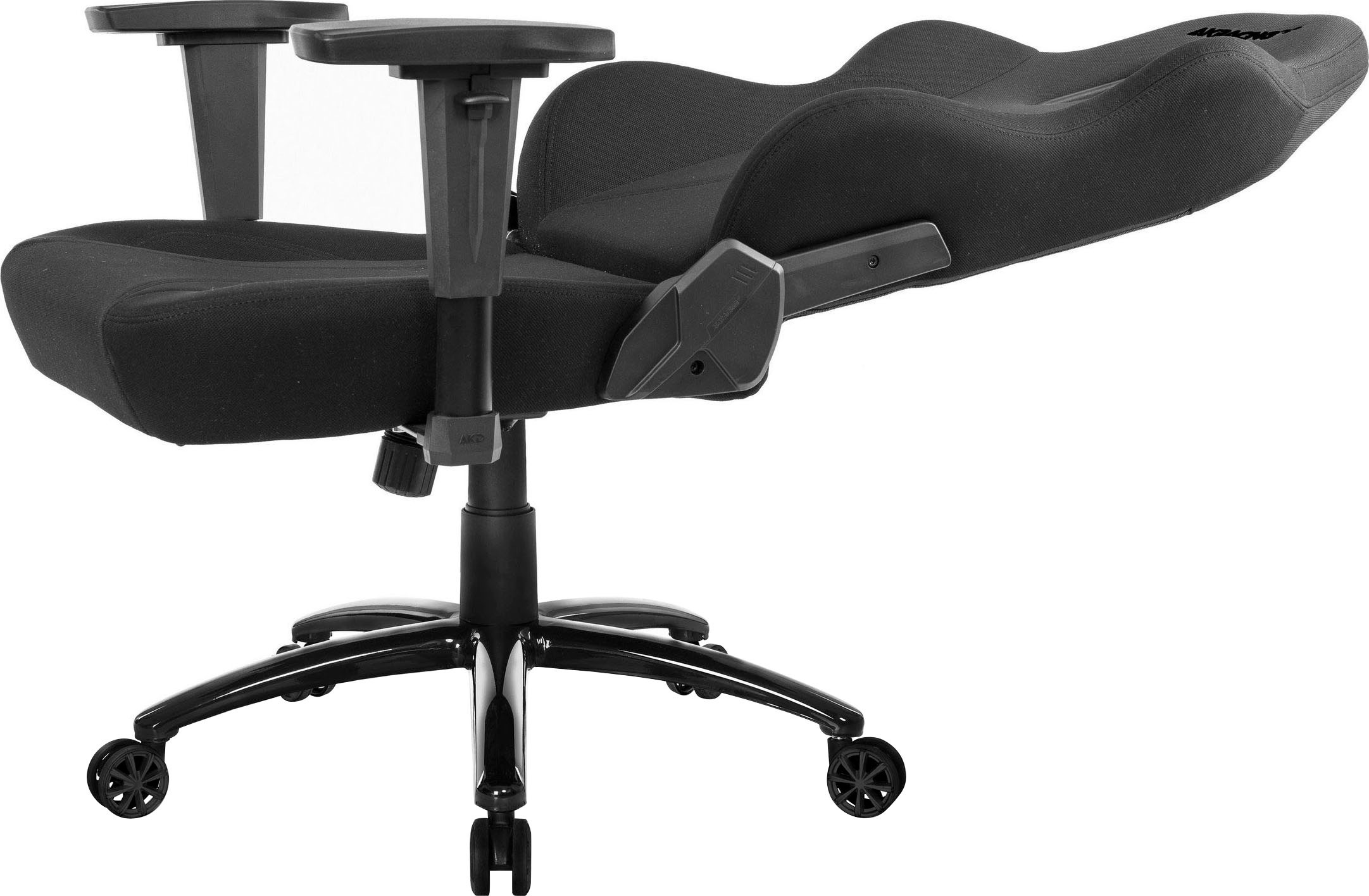 AKRacing Gaming-Stuhl »Office Opal«, Polyester