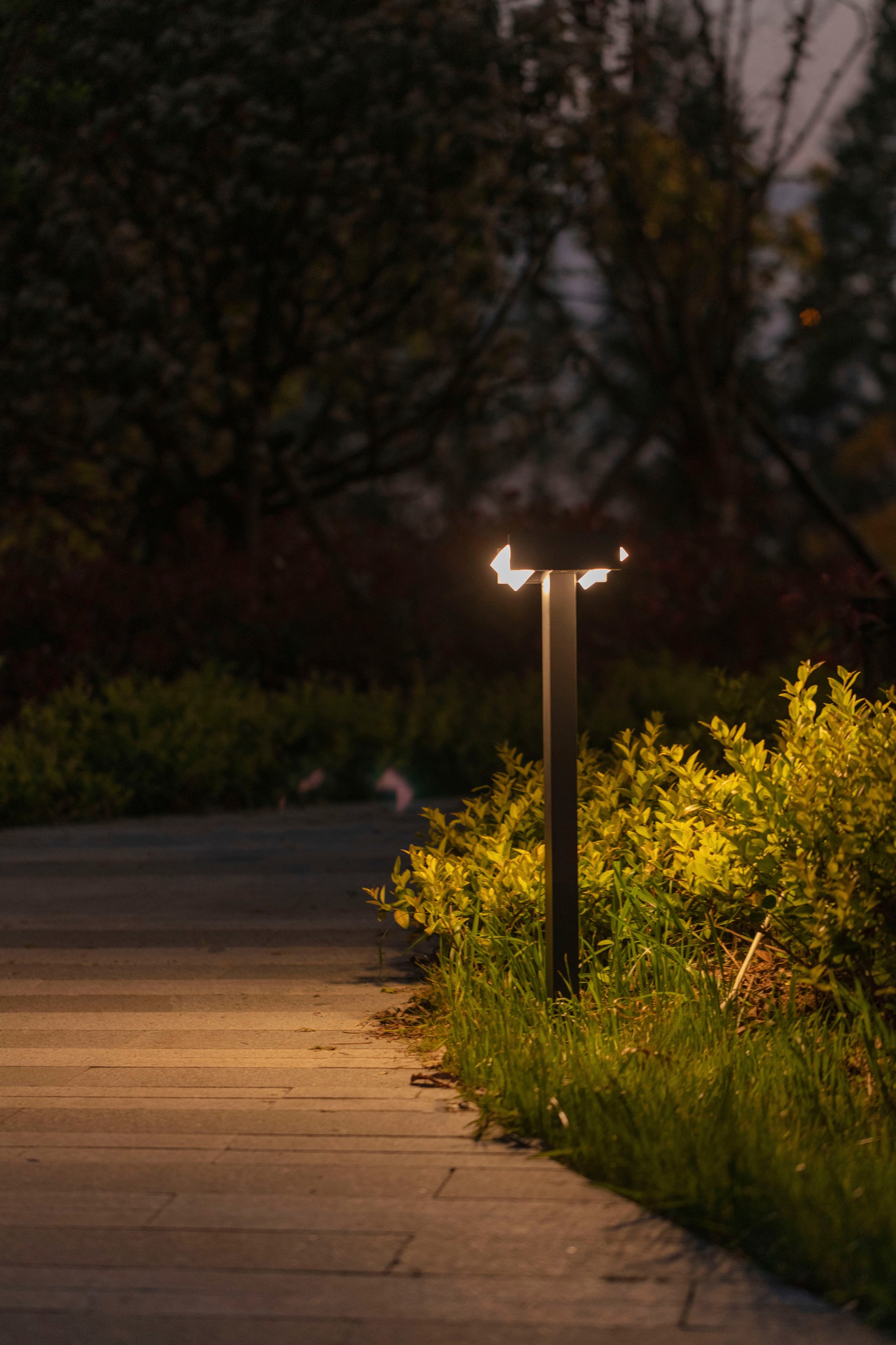 LUTEC LED Außen-Wandleuchte »CONROY«, verstellbar | online Garantie XXL kaufen Jahren 3 mit