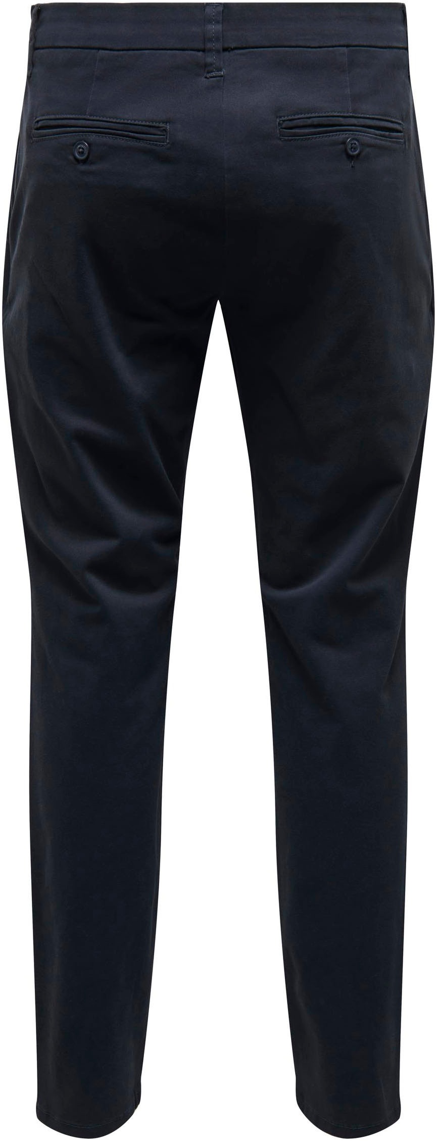 ONLY & SONS Chinohose »ONSCAM LIFE CHINO PK 6775«