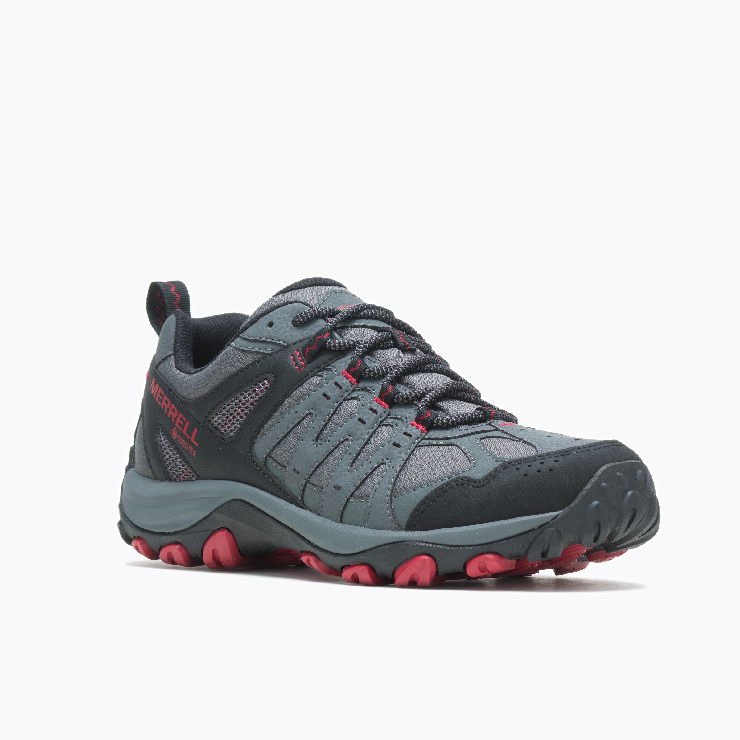 Merrell Wanderschuh »ACCENTOR 3 SPORT GORE-TEX«, wasserdicht