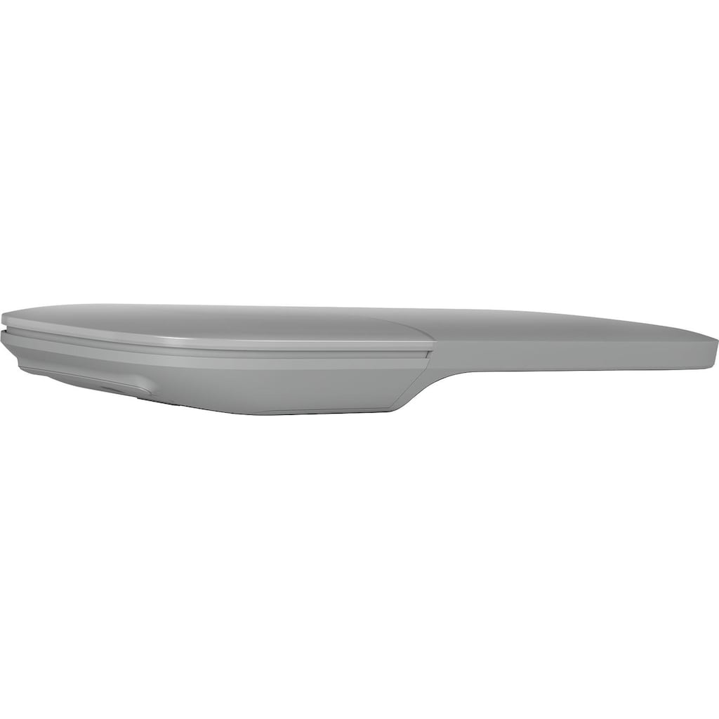 Microsoft Maus »Microsoft Surface Arc Mouse CZV-00066«, Bluetooth