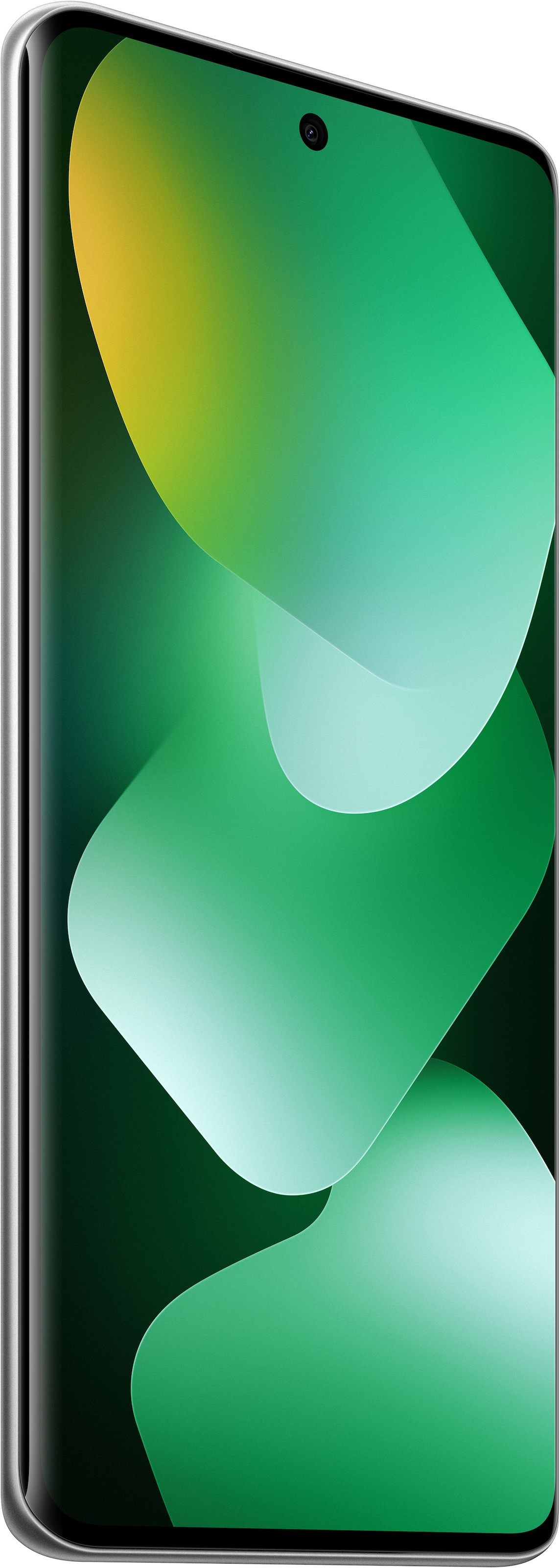 Xiaomi Smartphone »Redmi Note 15 6+128« Forest Green