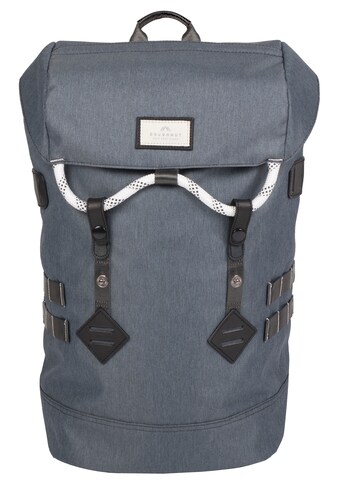Doughnut Freizeitrucksack »Colorado Accents Series Backpack«, mit gepolstertem Rücken... kaufen