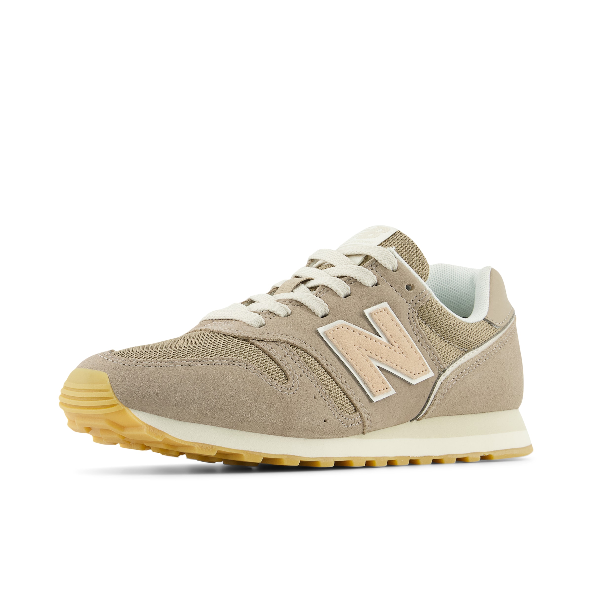 New Balance Sneaker »373«