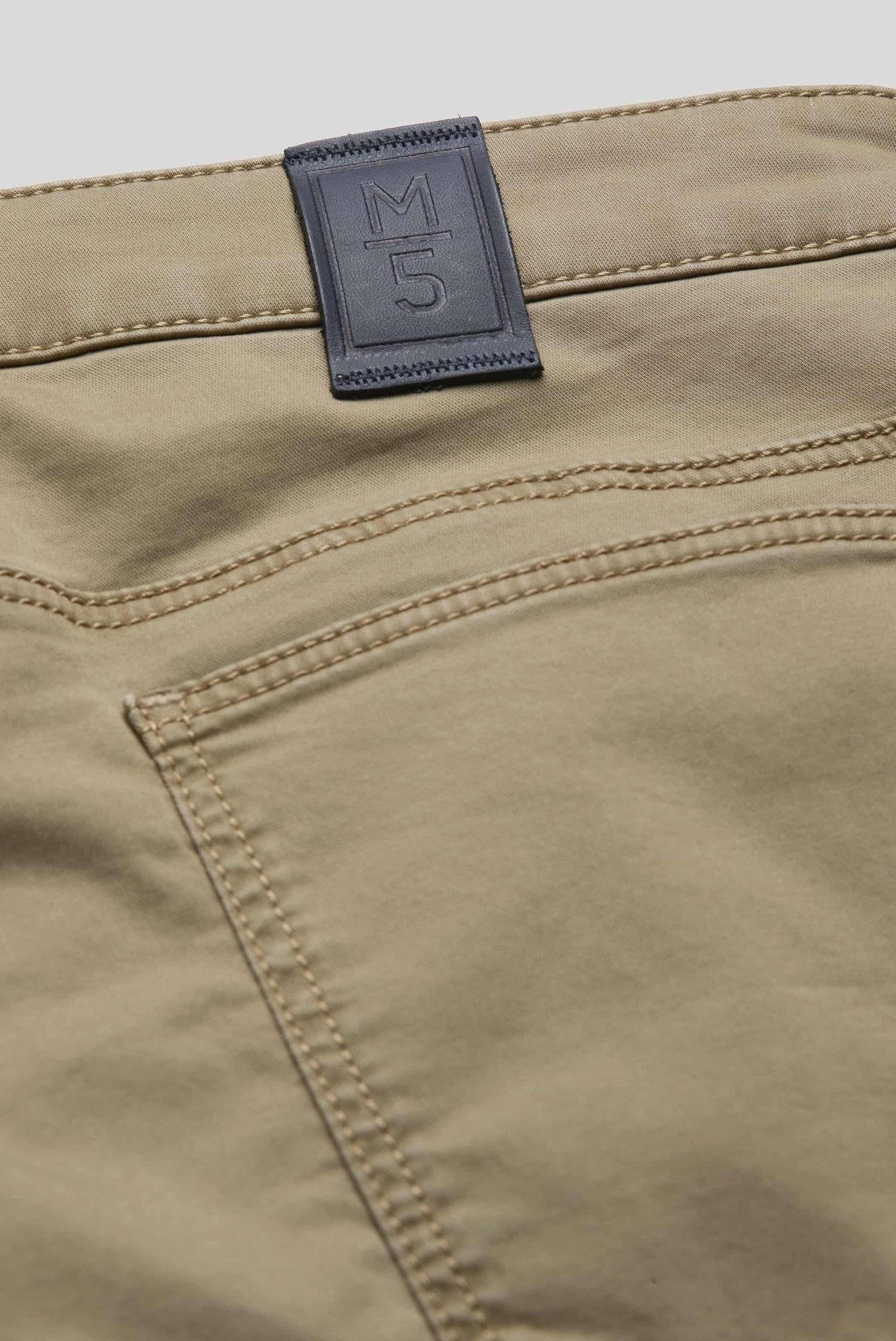 MEYER Stoffhose »M5 Slim«  M5 Slim Five-Pocket