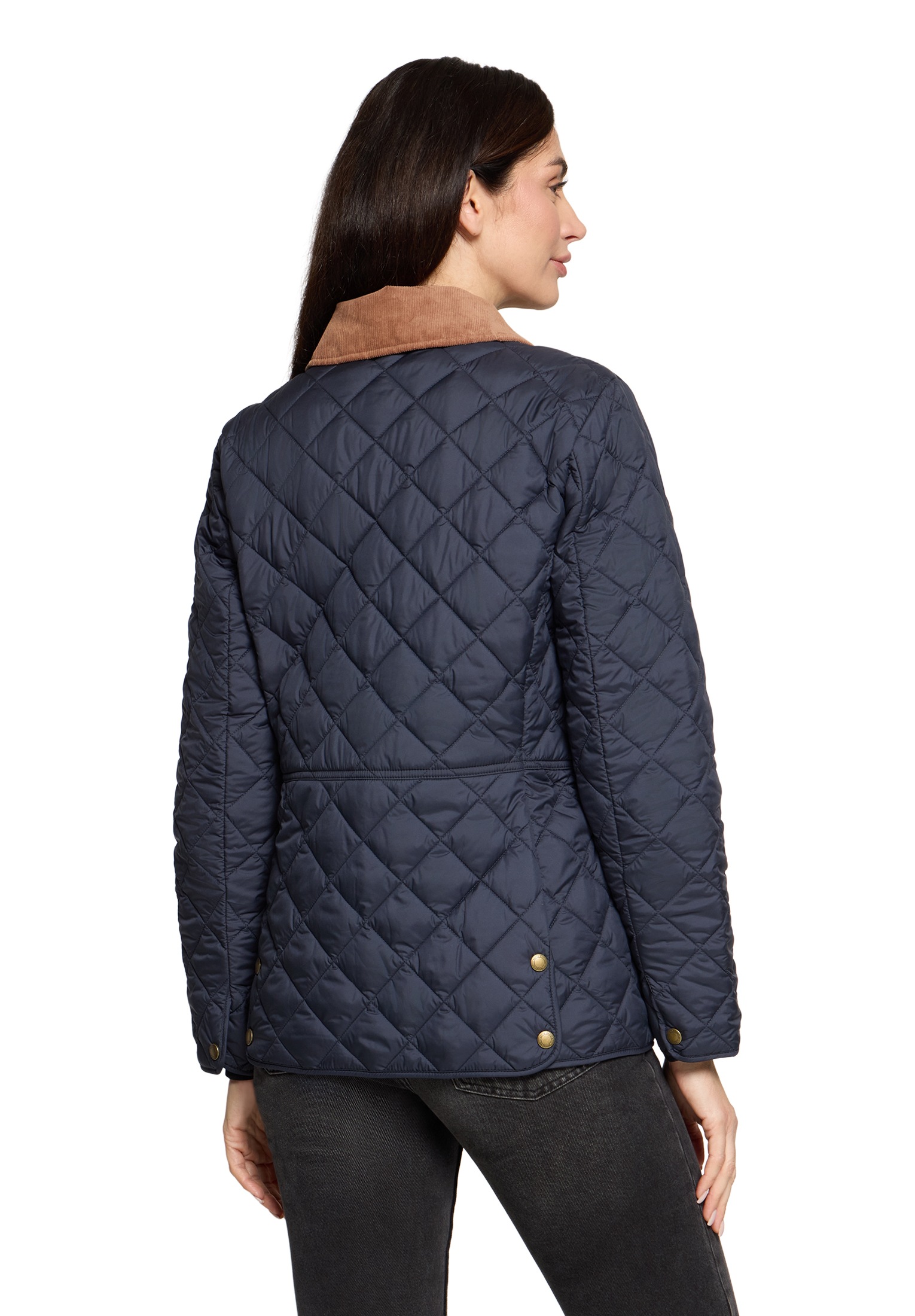 Betty Barclay Outdoorjacke »Outdoorjacke mit Kragen«