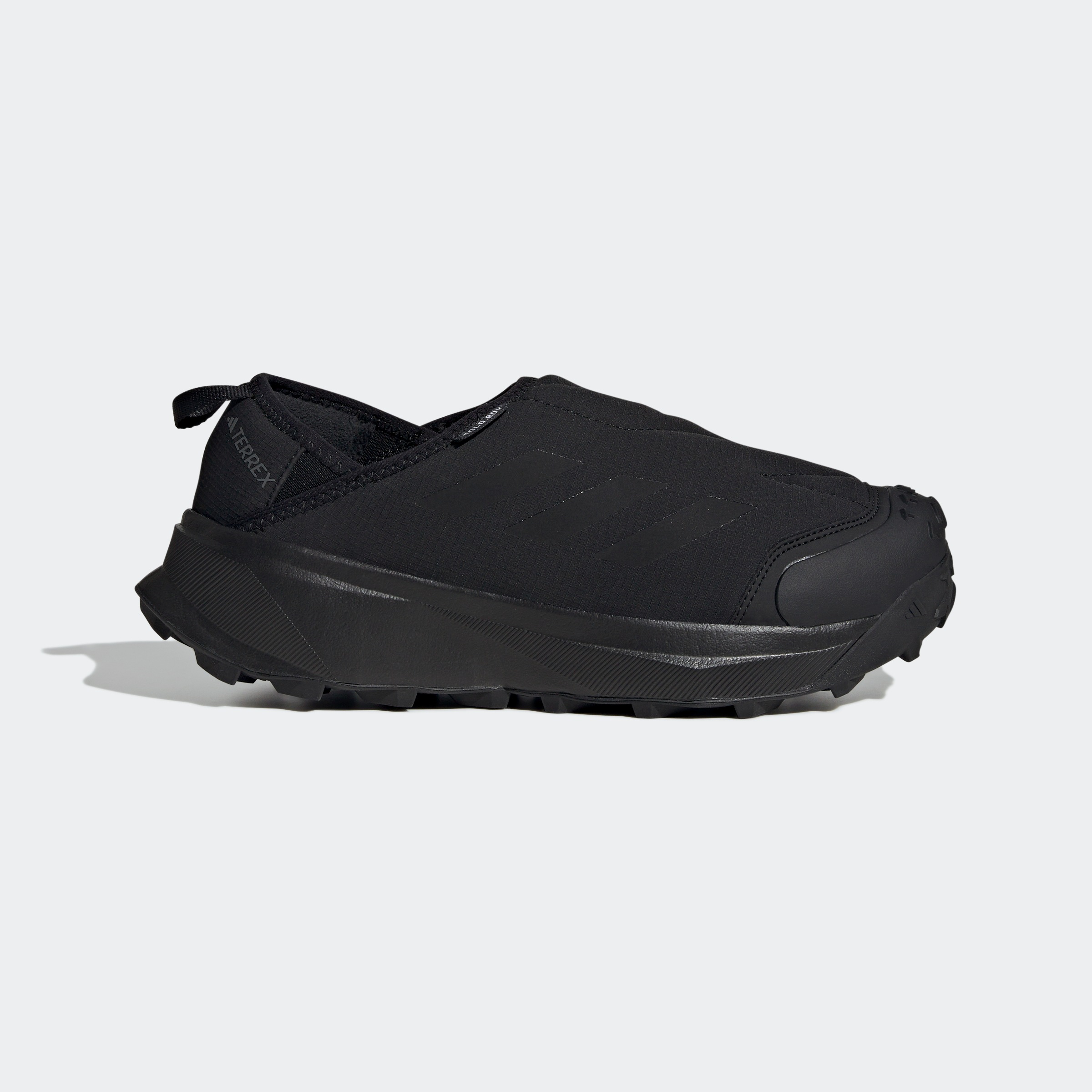adidas TERREX Hausschuh »TERREX WINTER SLIP-ON COLD.RDY«, wärmend