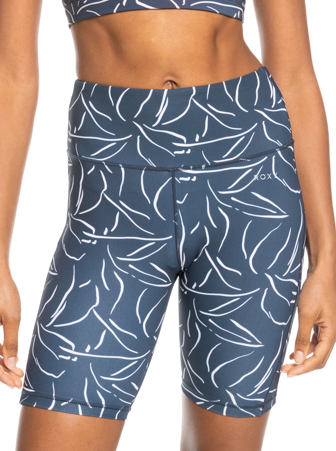 Roxy Seamless Shorts »Keep Loving Love«
