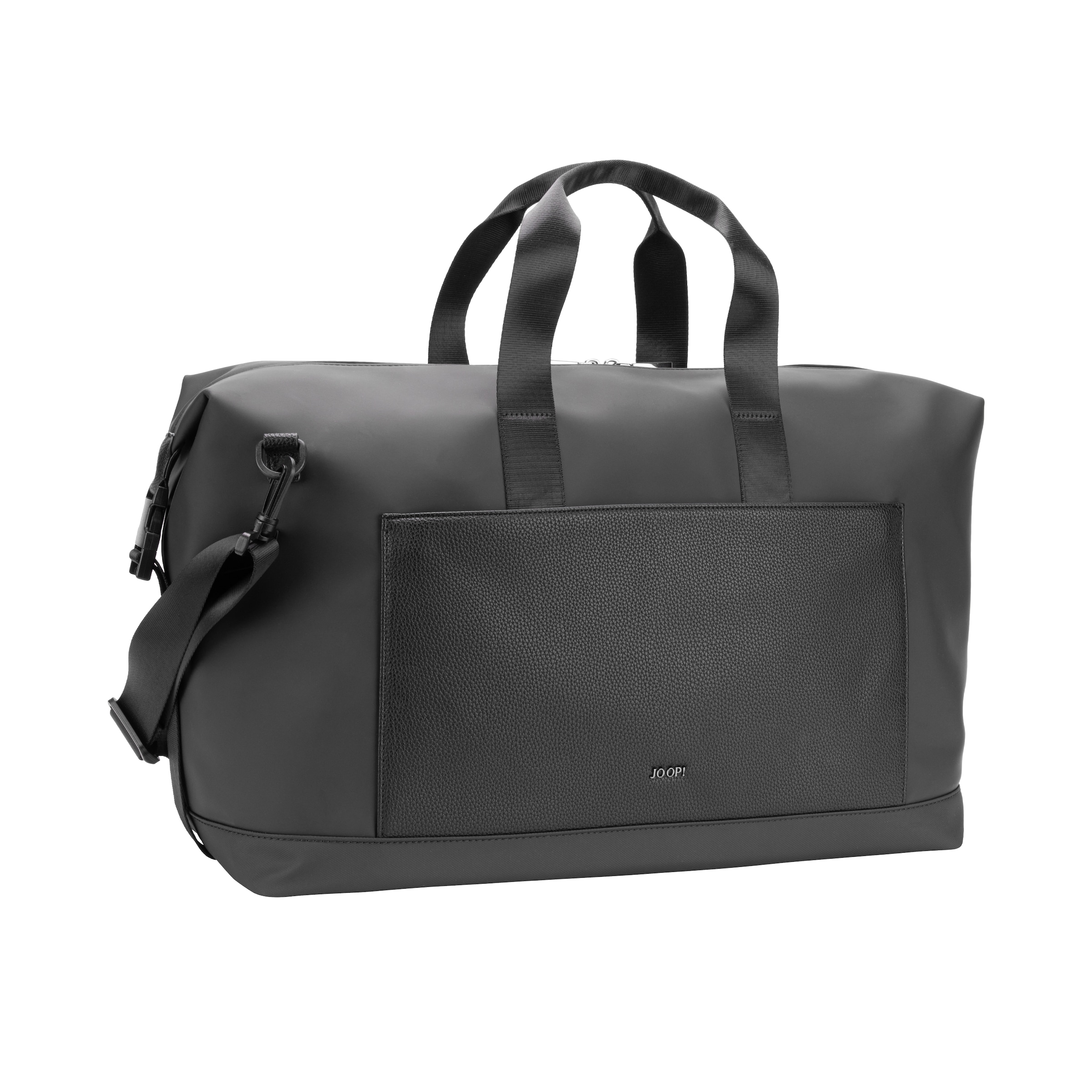 JOOP! Weekender »lanciano maik weekender mhz« Reisetasche, Sporttasche, Urlaubstasche mit Reißverschluss
