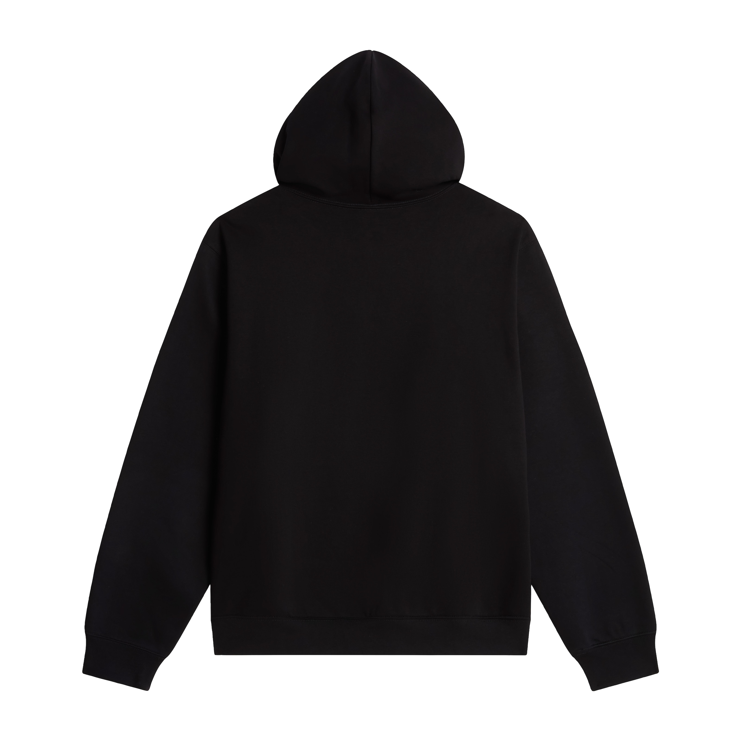 The North Face Kapuzensweatshirt »M TNF ESSENTIAL SIMPLE DOME RELAXED HOODIE«, mit Kapuze, aus Baumwolle und Polyester, in normaler Schnittform
