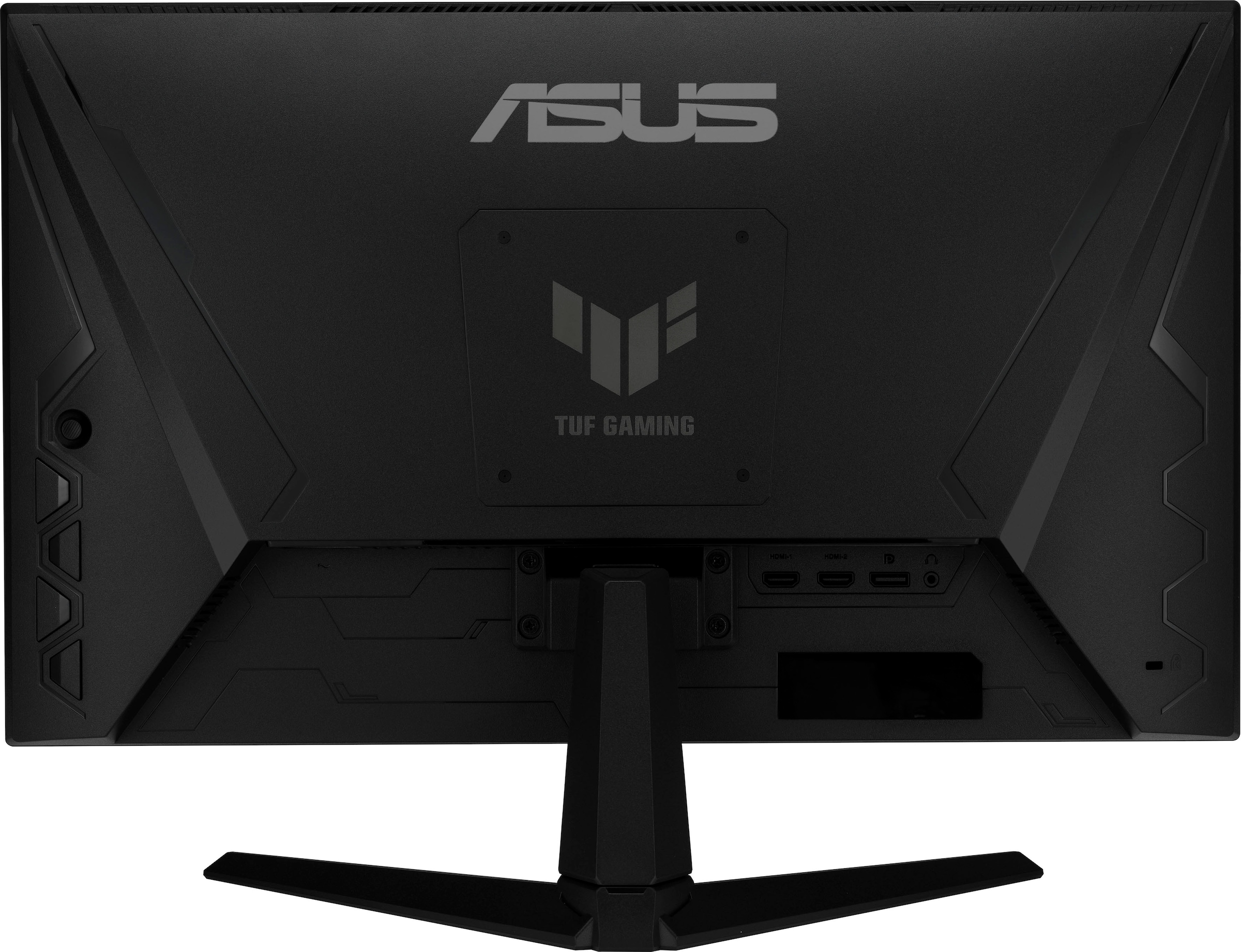 Asus Gaming-Monitor »VG249QM1A«, 60 cm/24 Zoll, 1920 x 1080 px, Full HD, 1 ms Reaktionszeit, 270 Hz