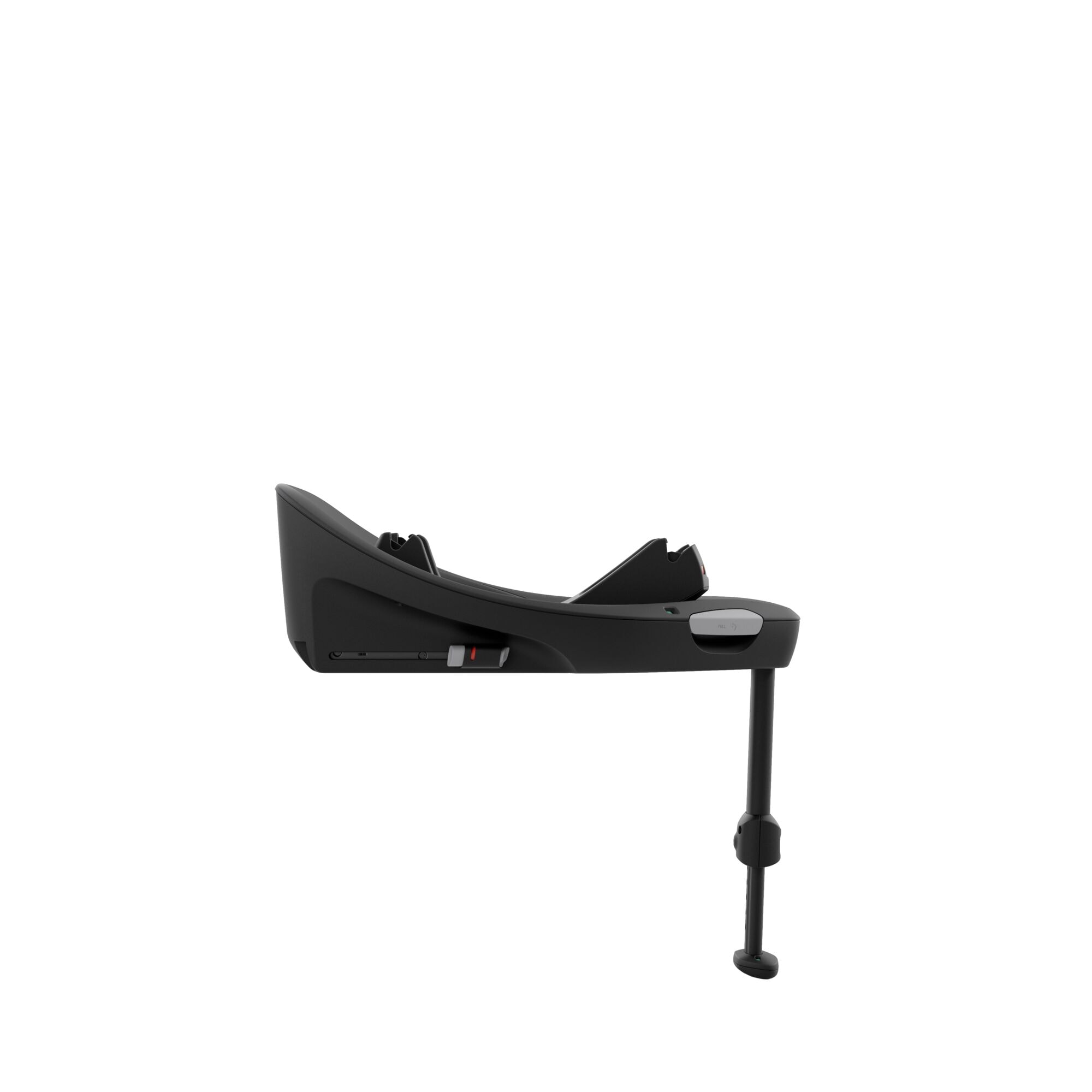 Cybex Isofix Basis »Base G3« Base zu Cloud G3, Sirona G3, Cloud G i-Size und Sirona G i-Size