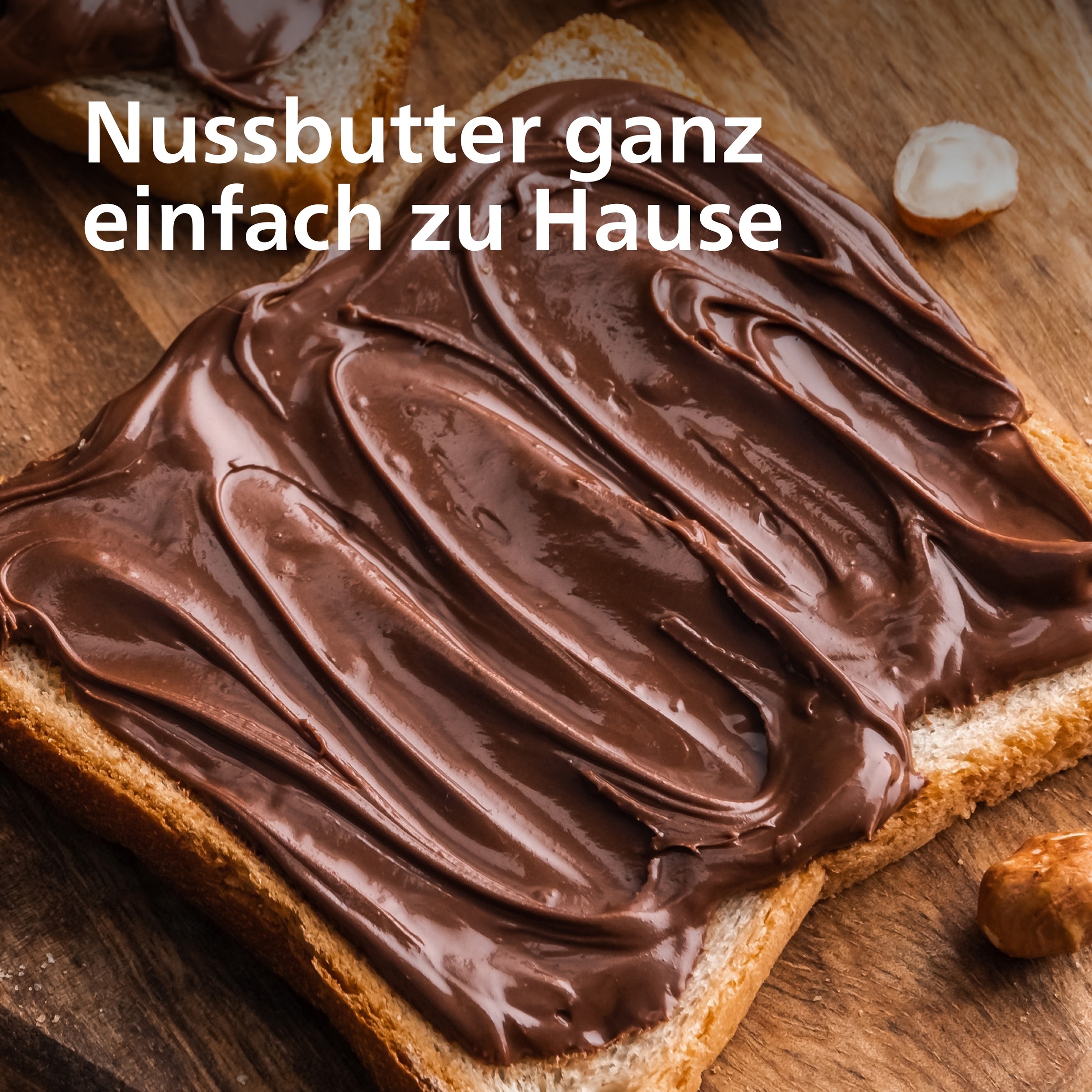 Philips Zerkleinerer »HR1503/00 3000 Series mit  PowerChop Technologie« 450 W 2L Glassschüssel, Edelstahl