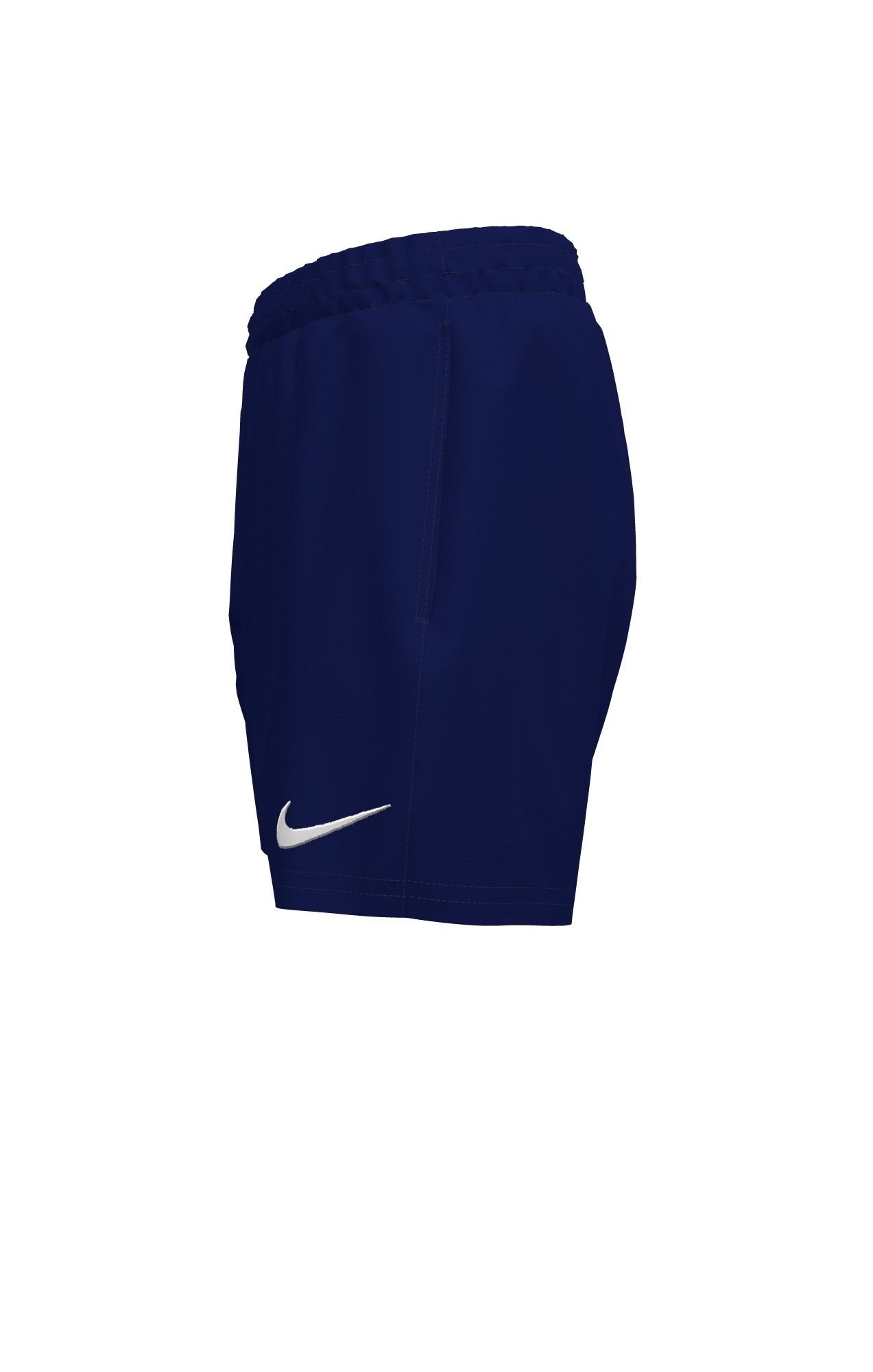 Nike Badeshorts »5" VOLLEY SHORT« mit integrierter Mesh-Innenhose, mit seitlichen Taschen
