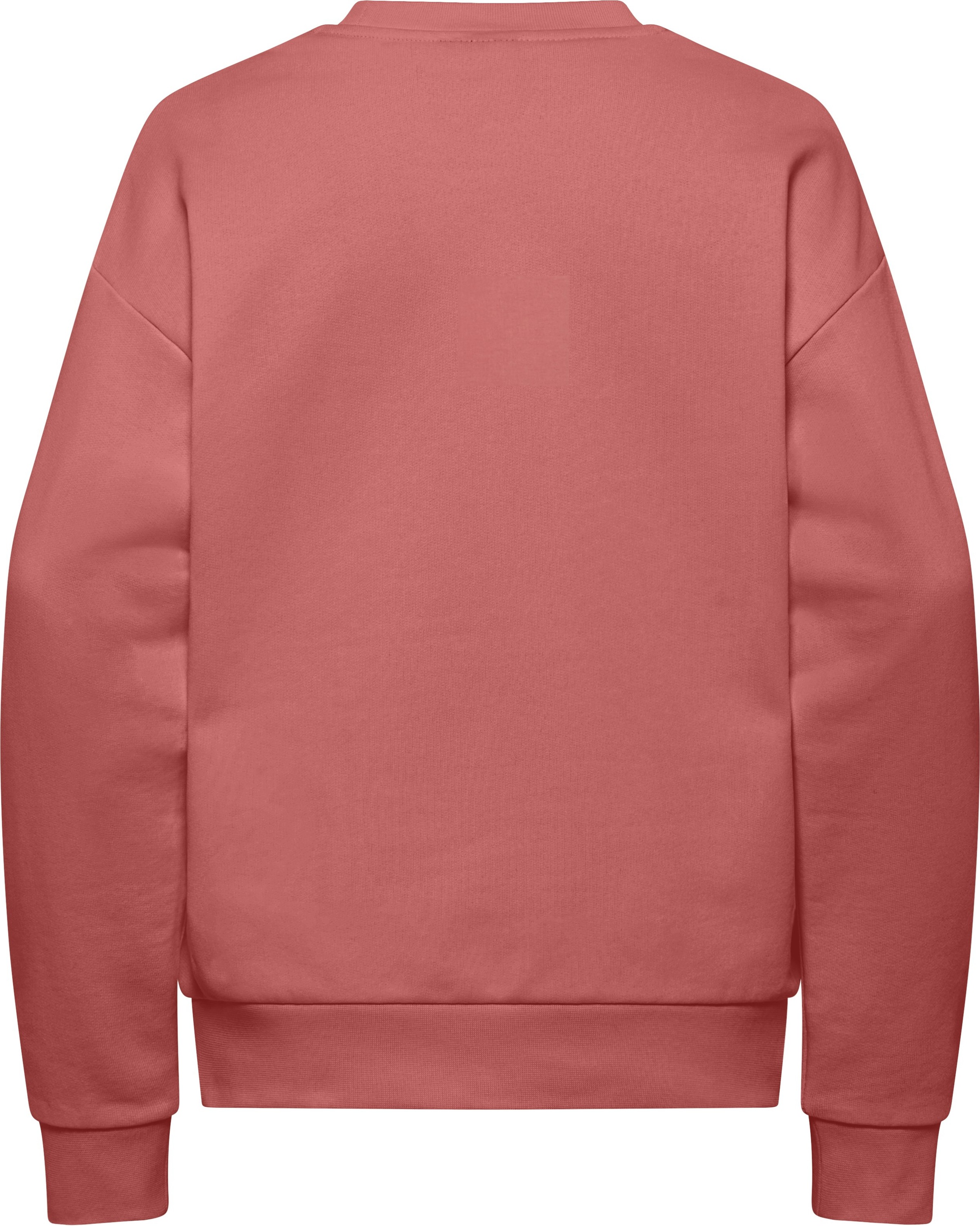 Jack Wolfskin Langarmshirt »ESSENTIAL CREWNECK W«
