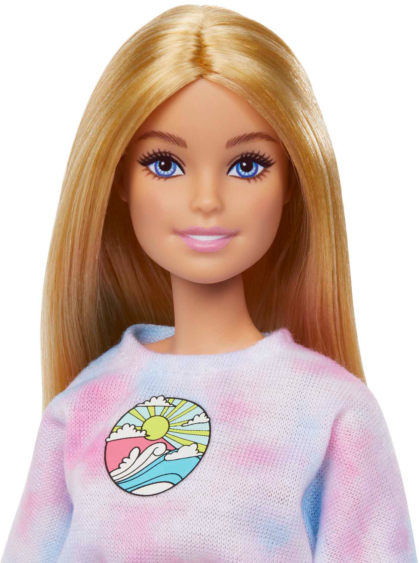 Barbie Anziehpuppe »Stylistin-Puppe«