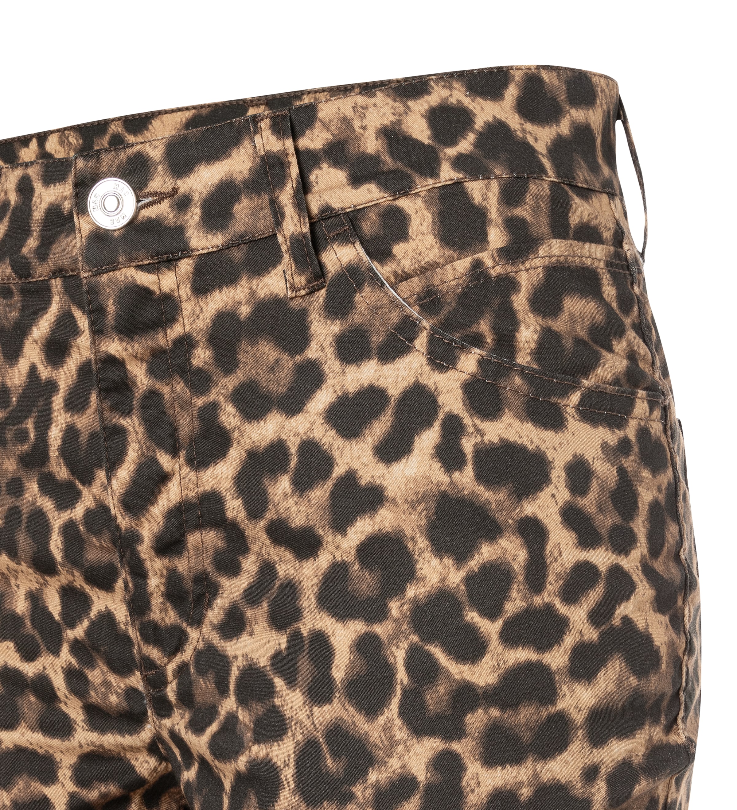 MAC 7/8-Hose »MELANIE 7/8 summer«