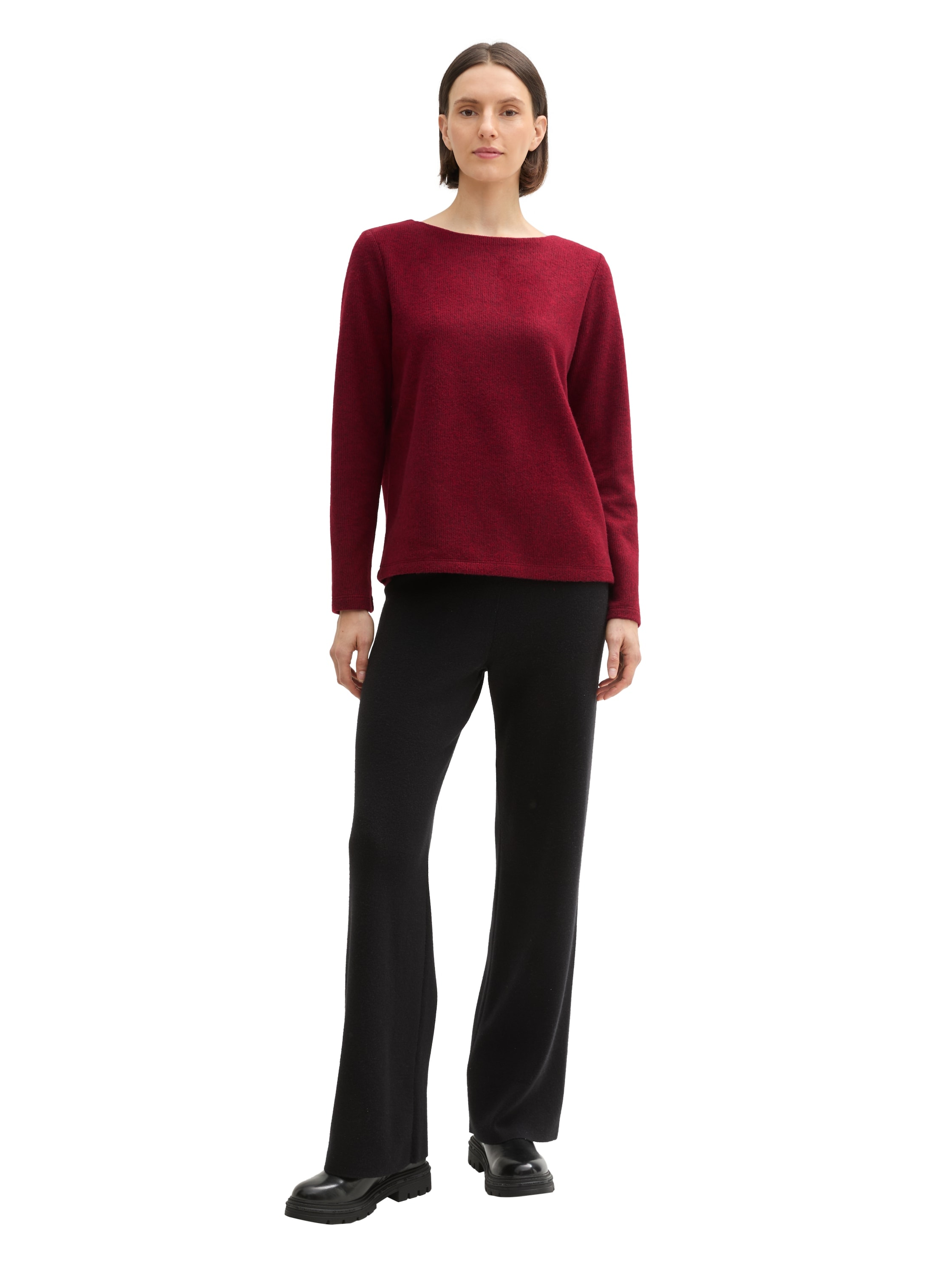 TOM TAILOR Sweatshirt