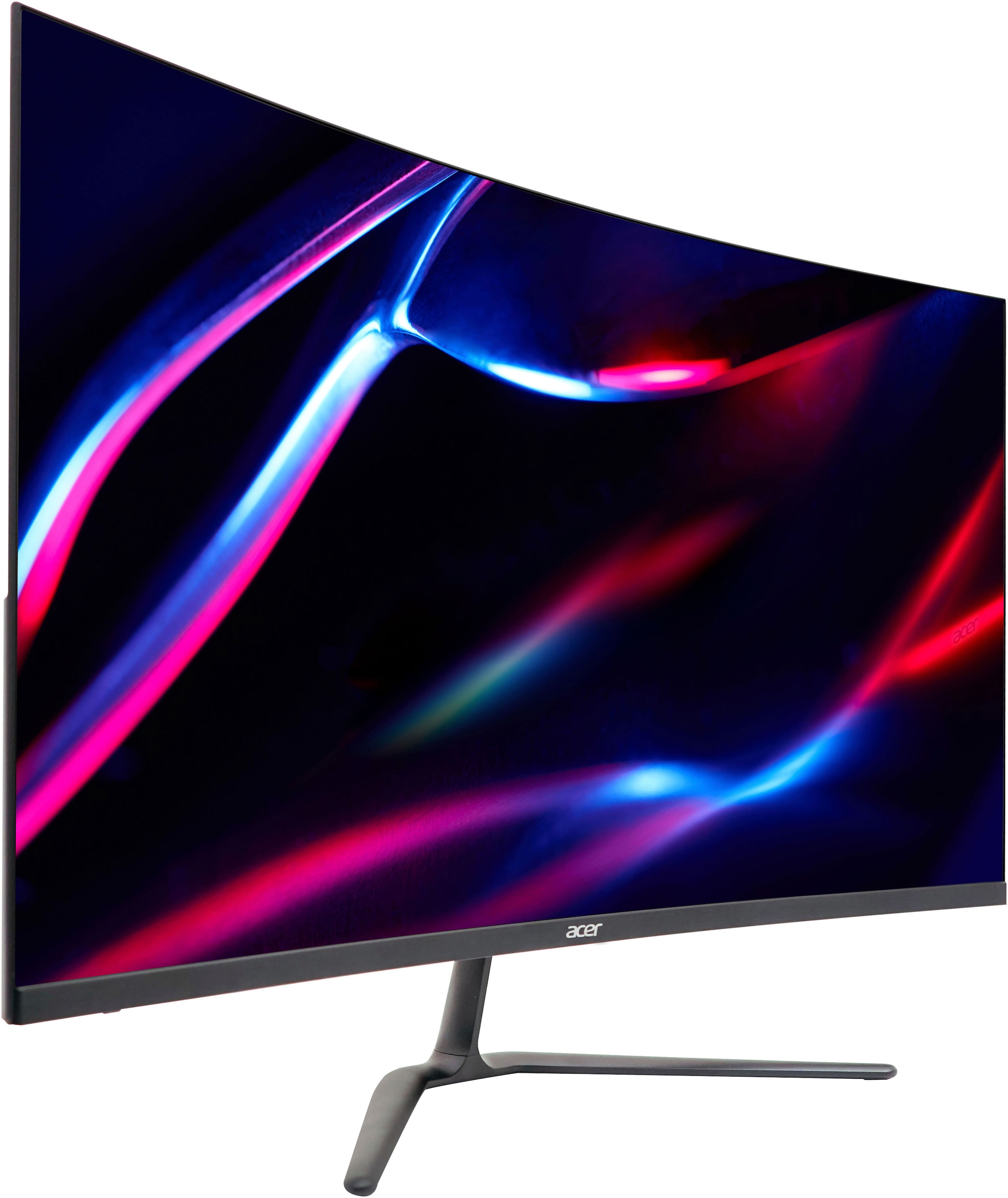 Acer Curved-LED-Monitor »Nitro ED320QW0bmiipx« 80 cm/31,5 ″  1920 x 1080 px Full HD 1 Reaktionszeit 240 Hz