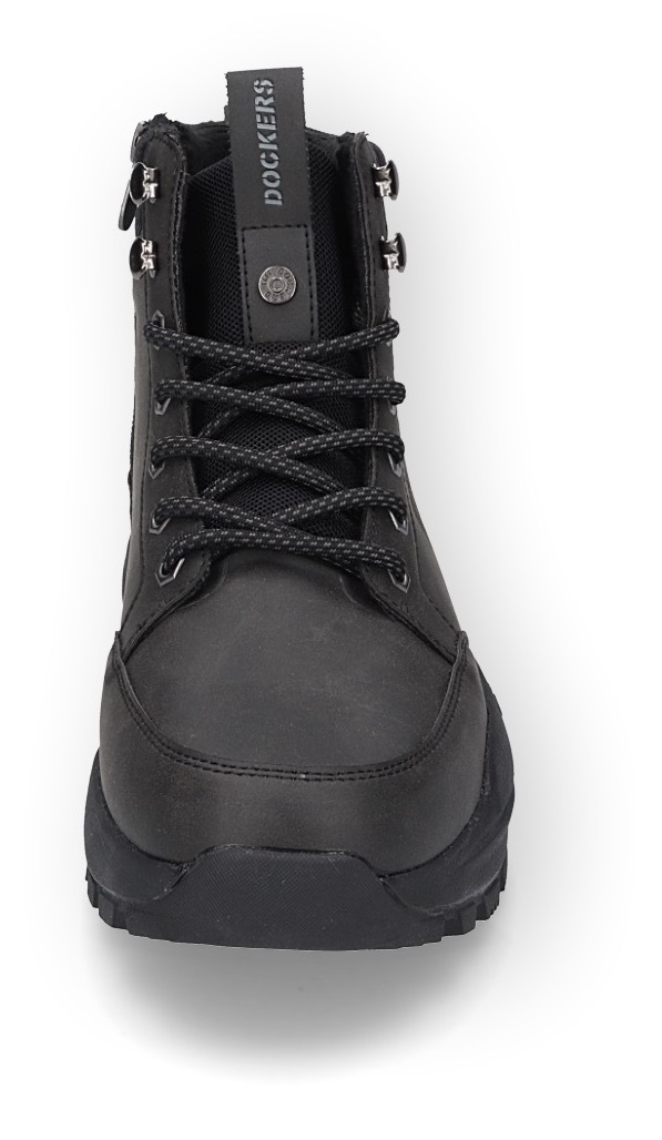 Dockers by Gerli Winterboots, Schnürboots mit Warmfutter